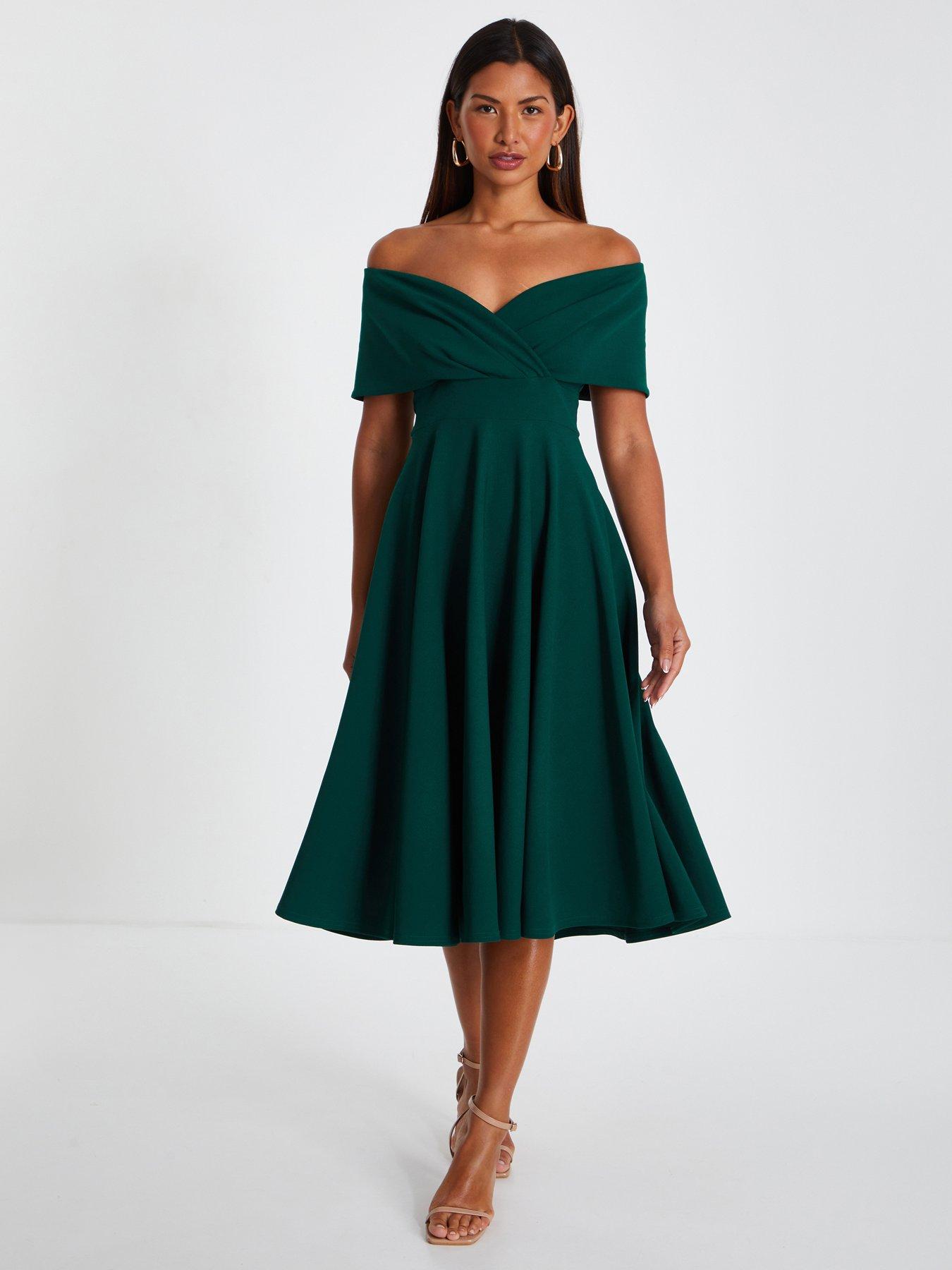 Dresses Midi Dresses occasion dresses Women Very