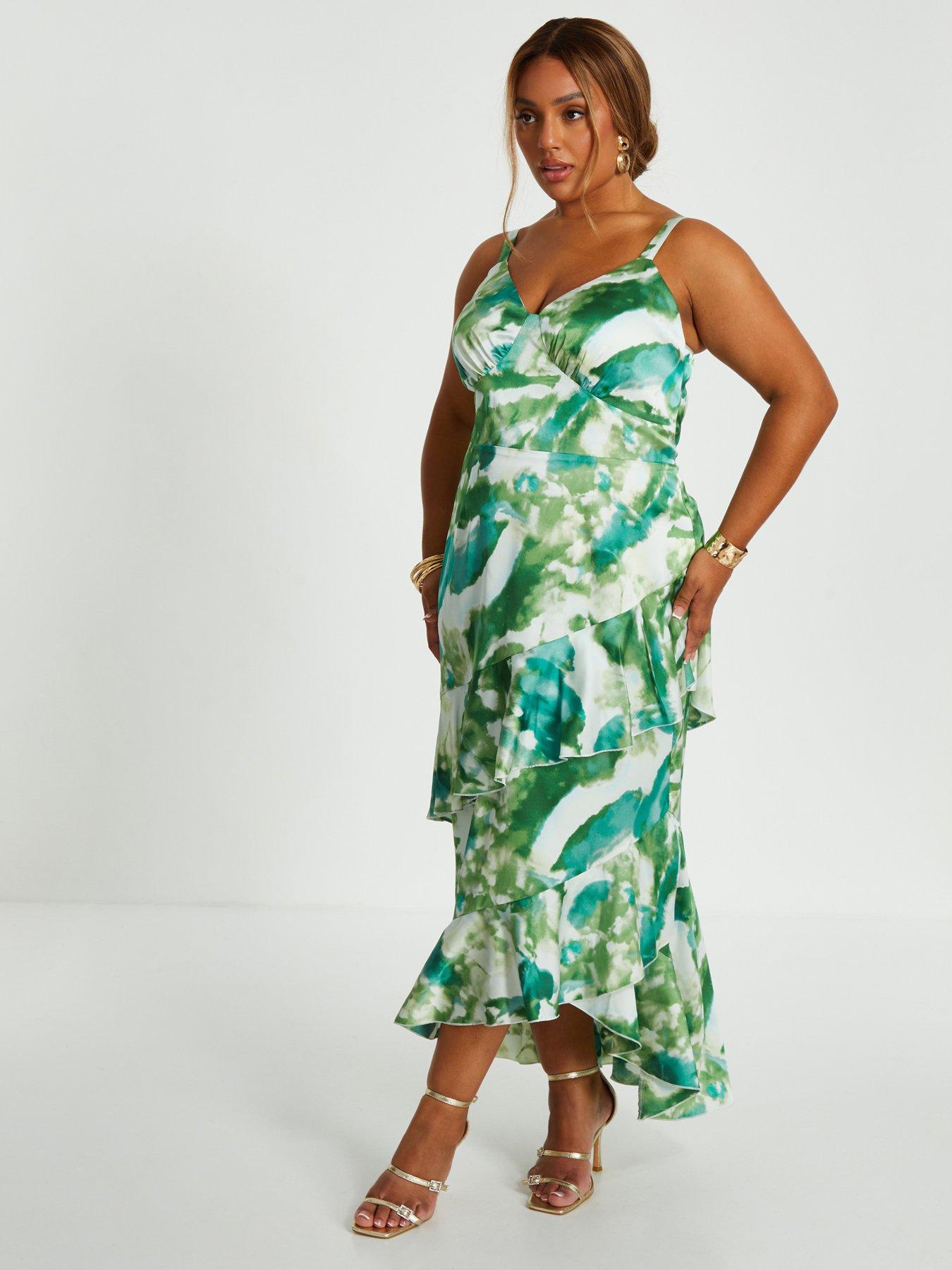 green marble dress Valli shirt dress