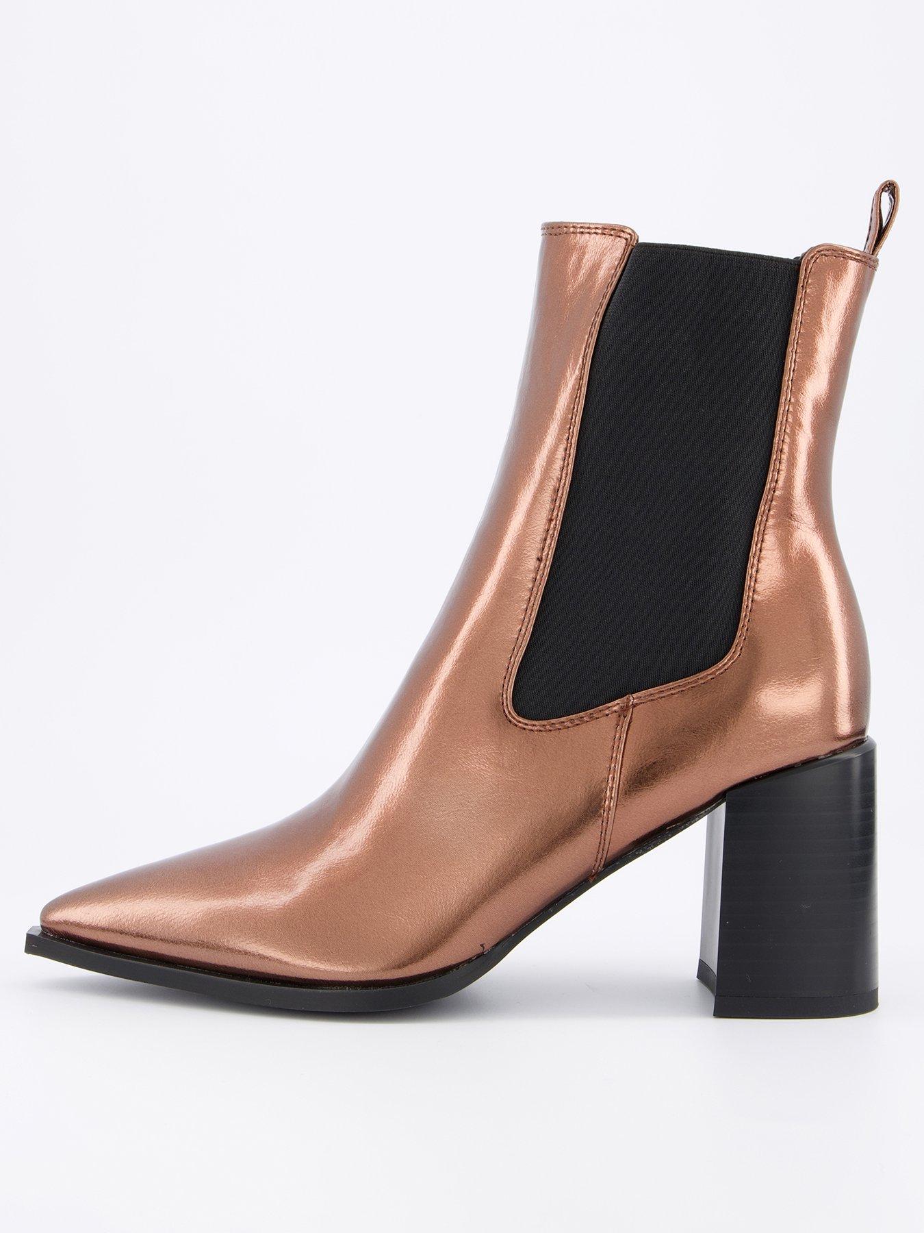 Raid chelsea boots best sale