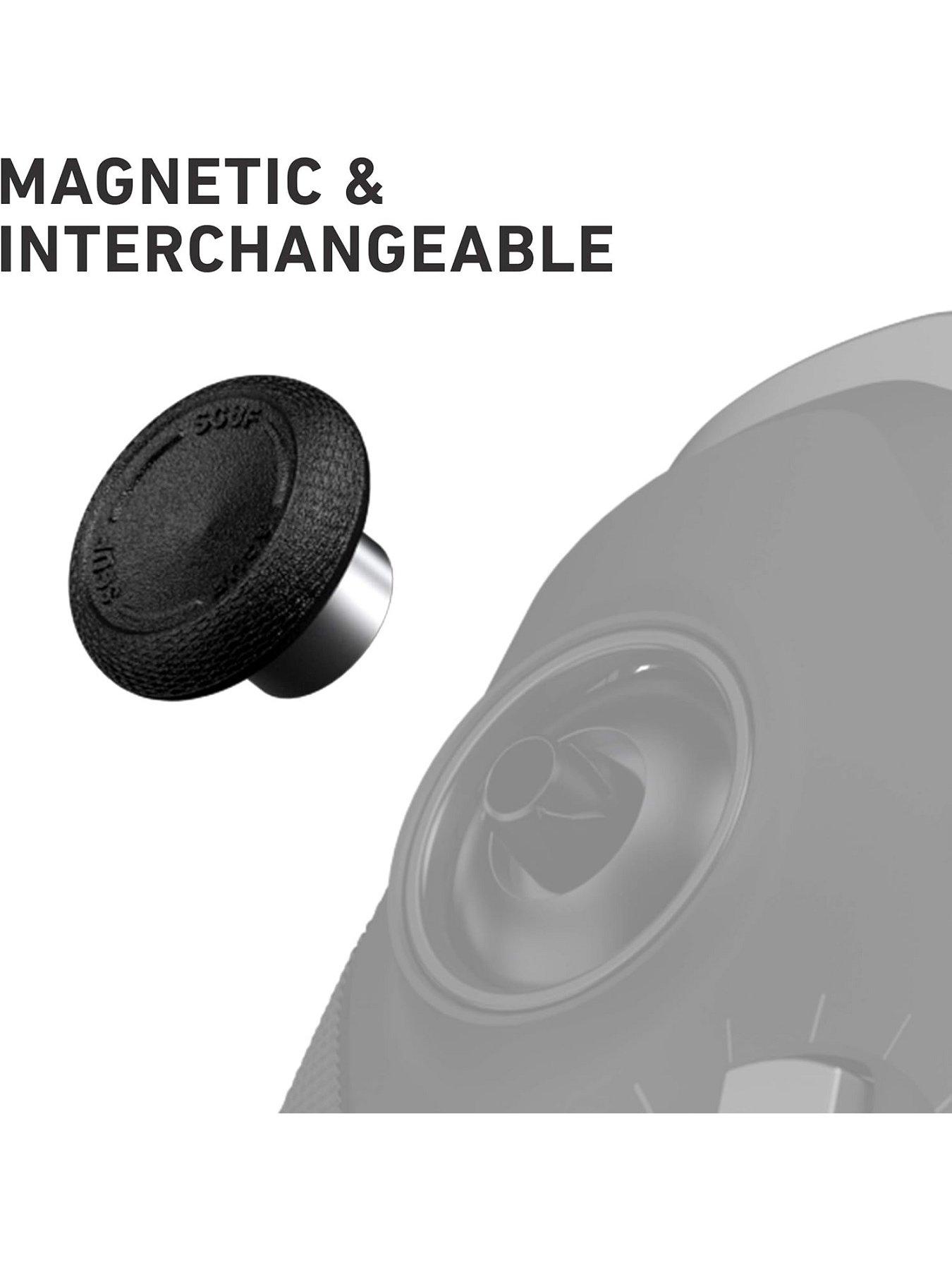 Scuf Universal Thumbstick Grip (TACTIC) 6-pack - Röd