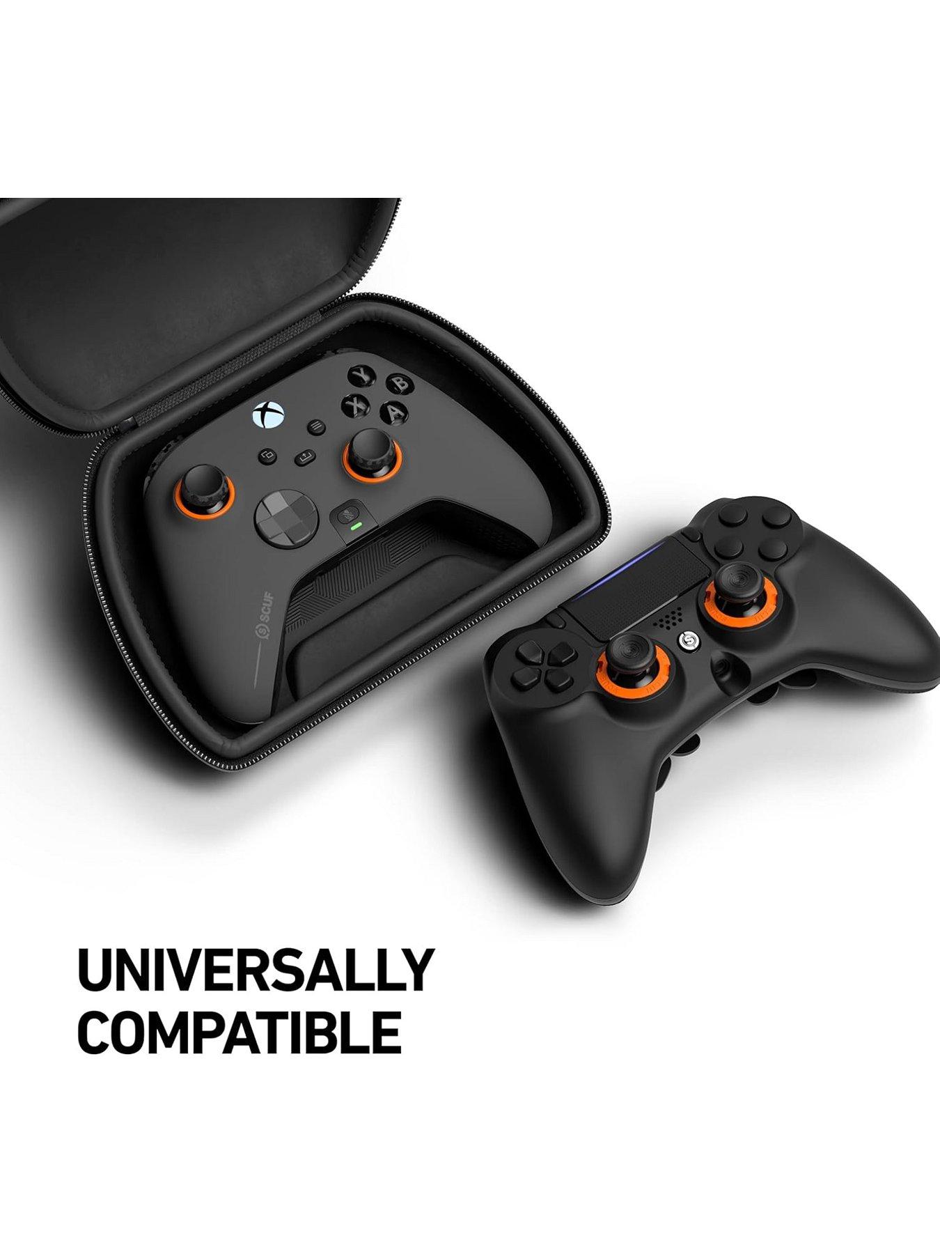 Image 4 of 4 of Scuf Protection Case Controller Retail - Black