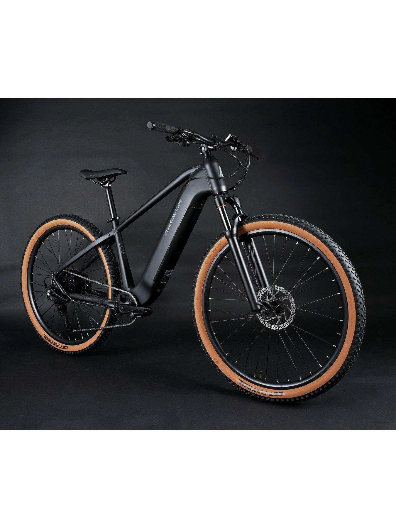Image 2 of 7 of Claud Butler Wrath 2.0 Cues Electric Mountain Bike