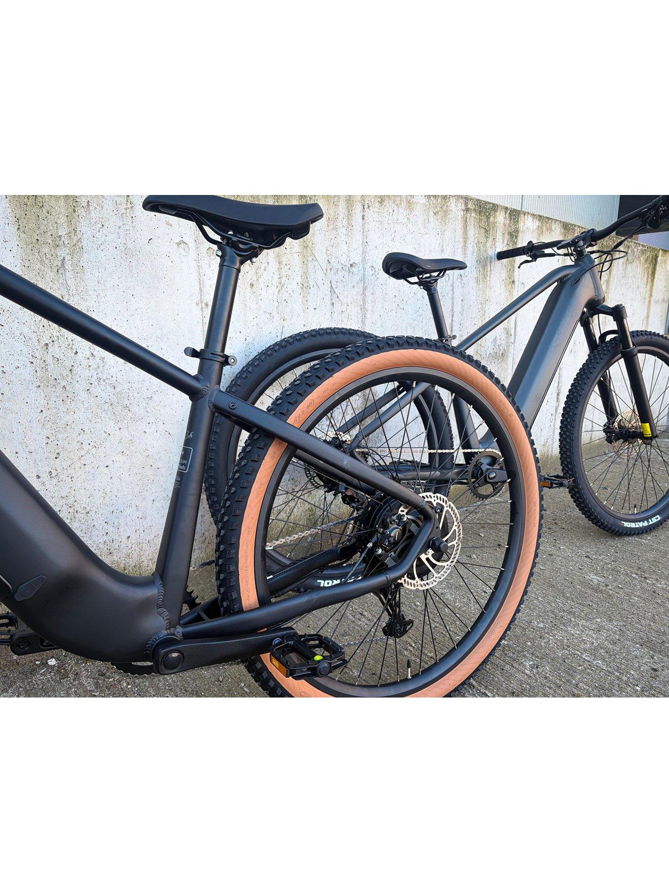 Image 4 of 7 of Claud Butler Wrath 2.0 Cues Electric Mountain Bike