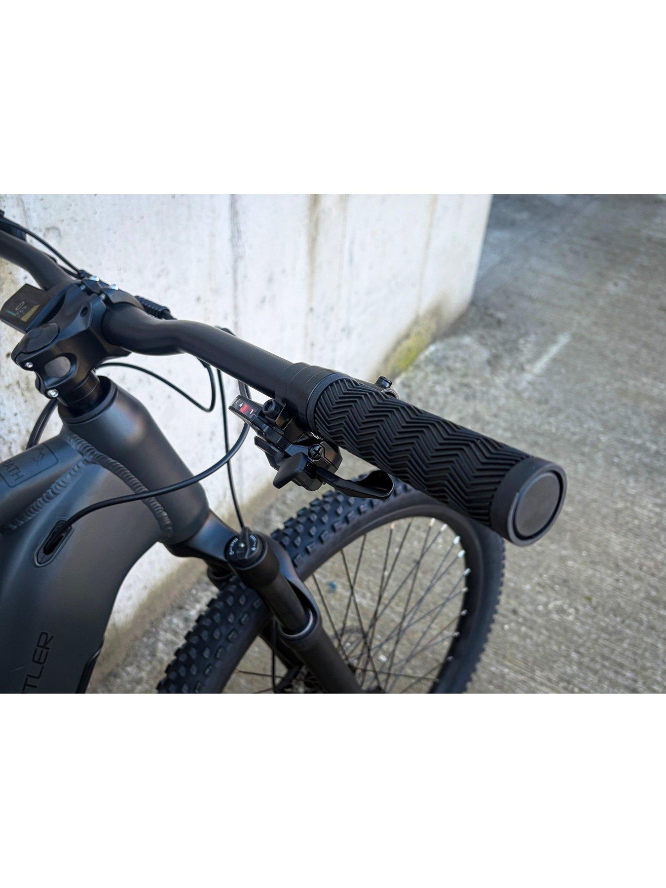 Image 6 of 7 of Claud Butler Wrath 1.0 Cues Electric Mountain Bike