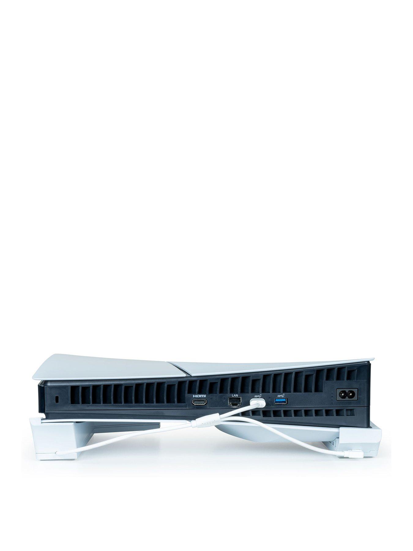 Image 3 of 7 of PlayStation 5 PS5 Stand with hub