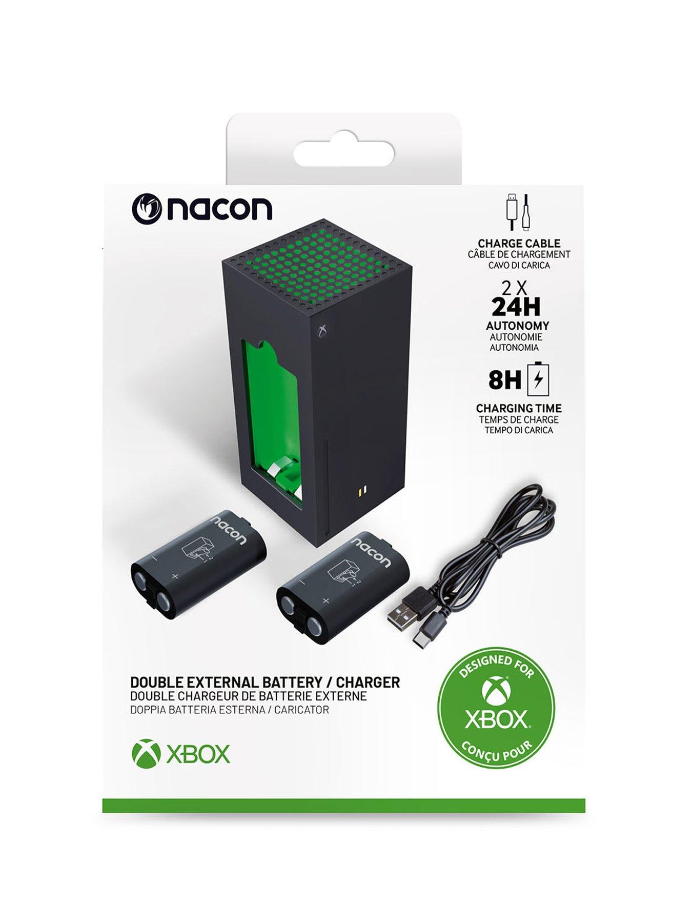 Xbox external battery pod | Very