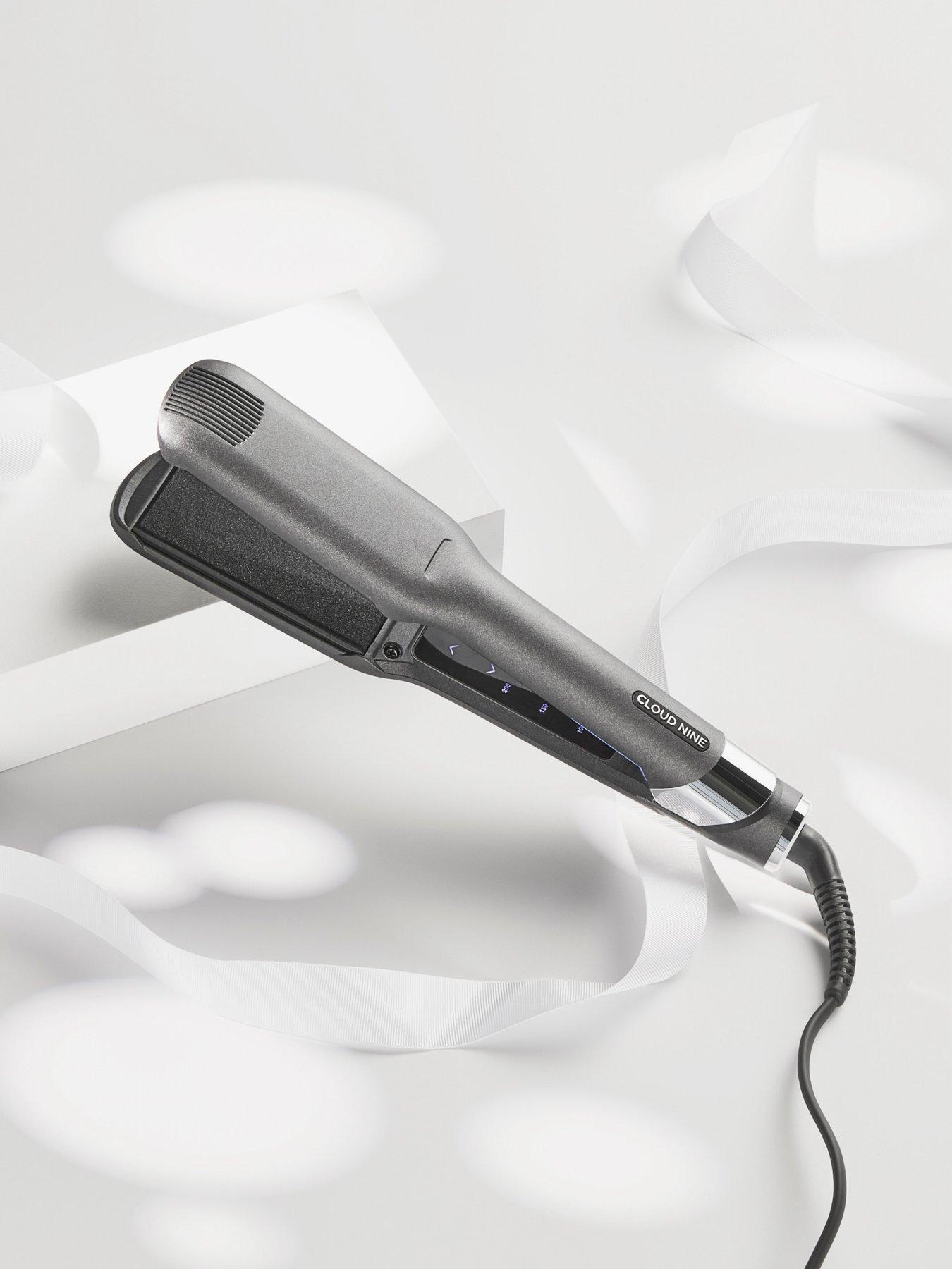 Latest cloud 9 straighteners sale