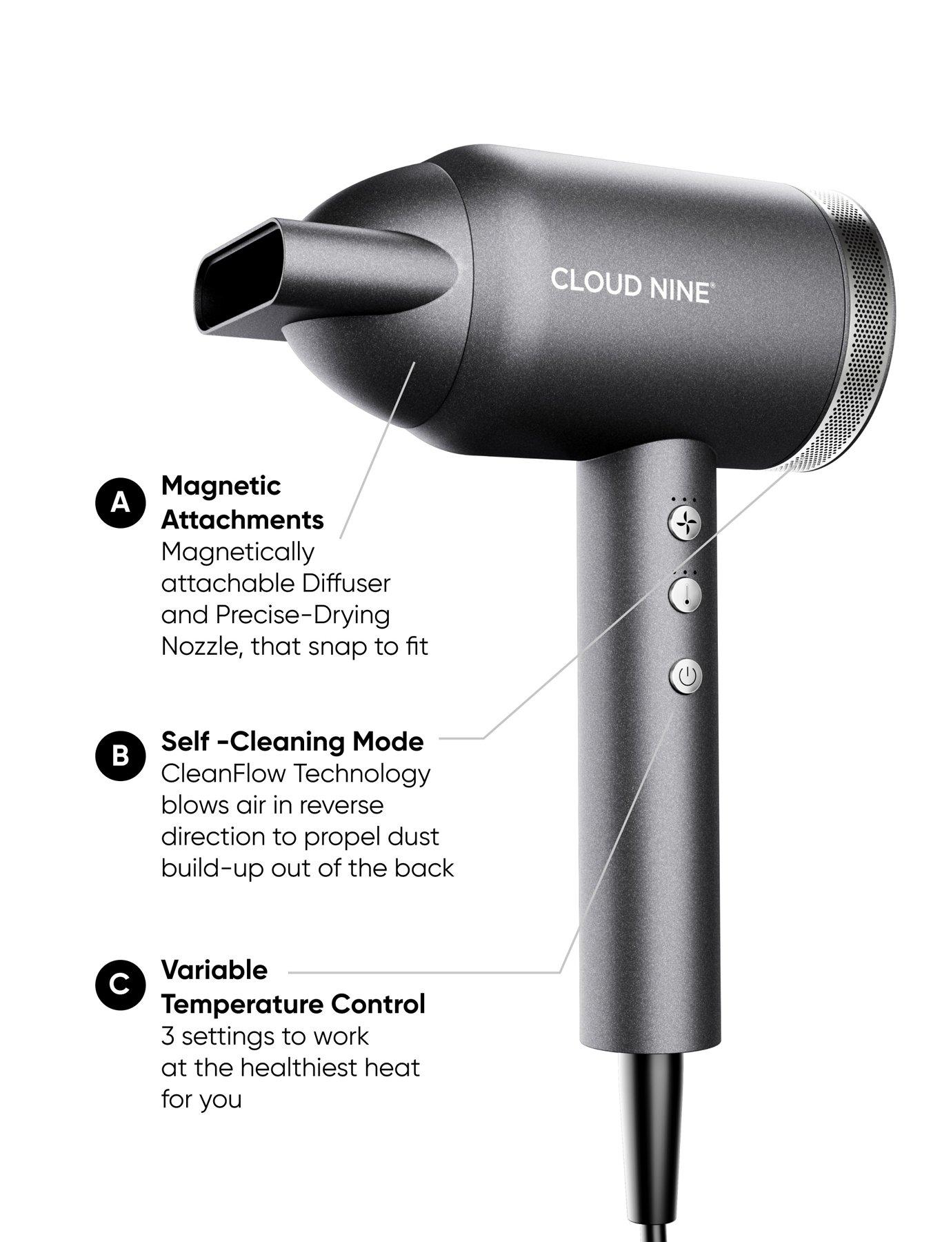 CLOUD NINE The Airshot Pro Starlight Collection Very - Main Image
