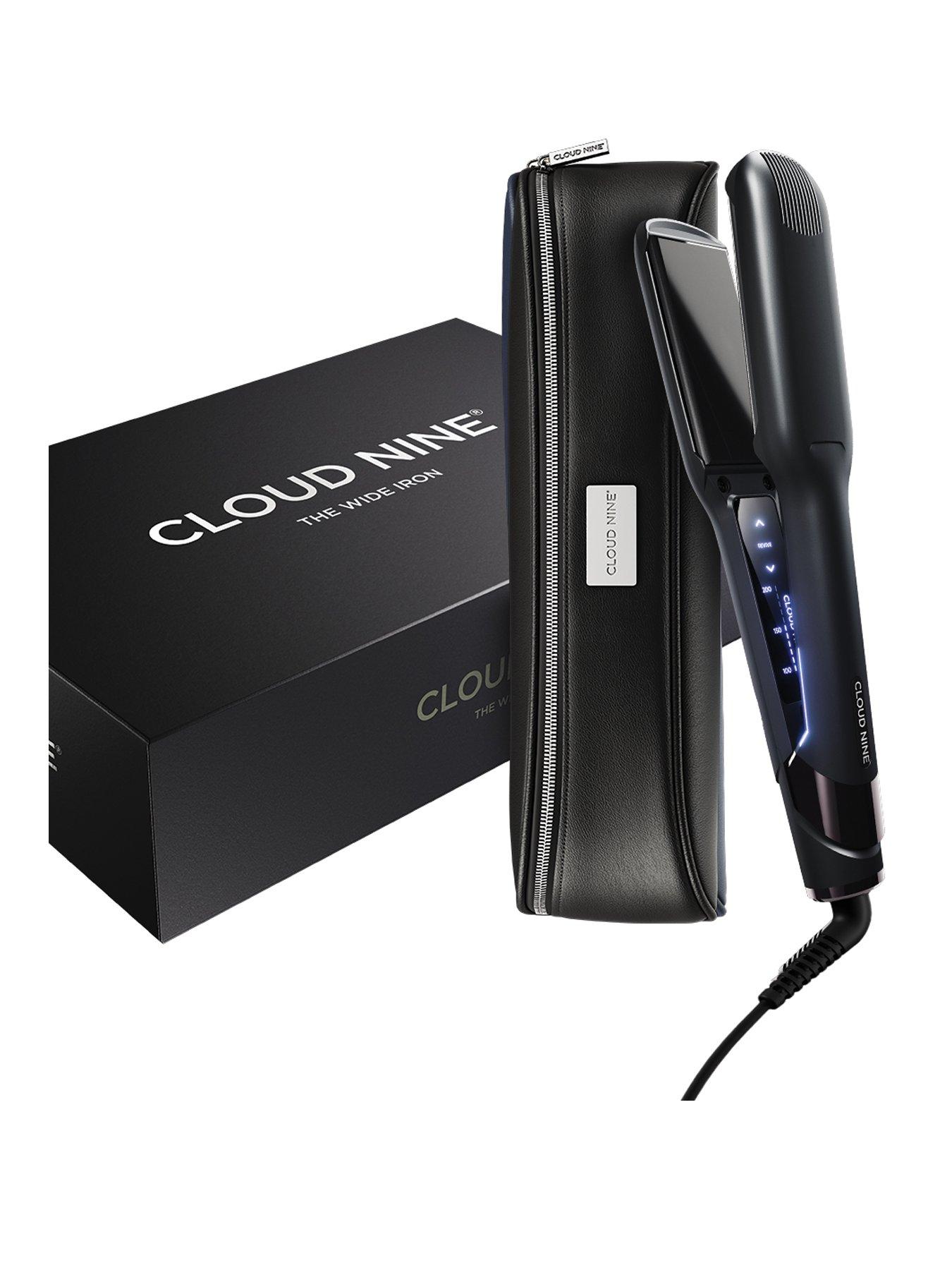 CLOUD NINE The Wide Iron