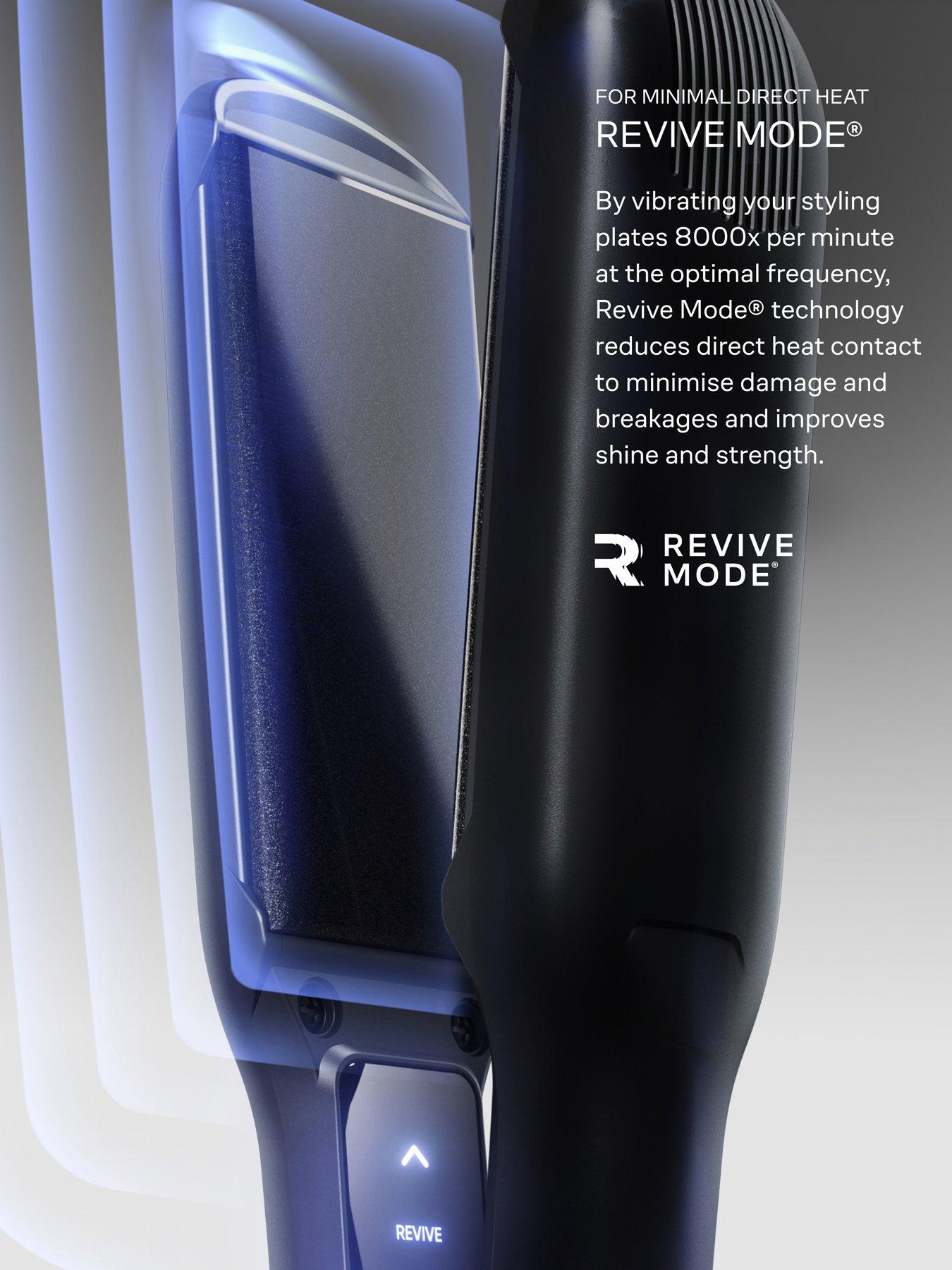 Cloud Nine Wide Or Thin Hair Straightener Discover The Original