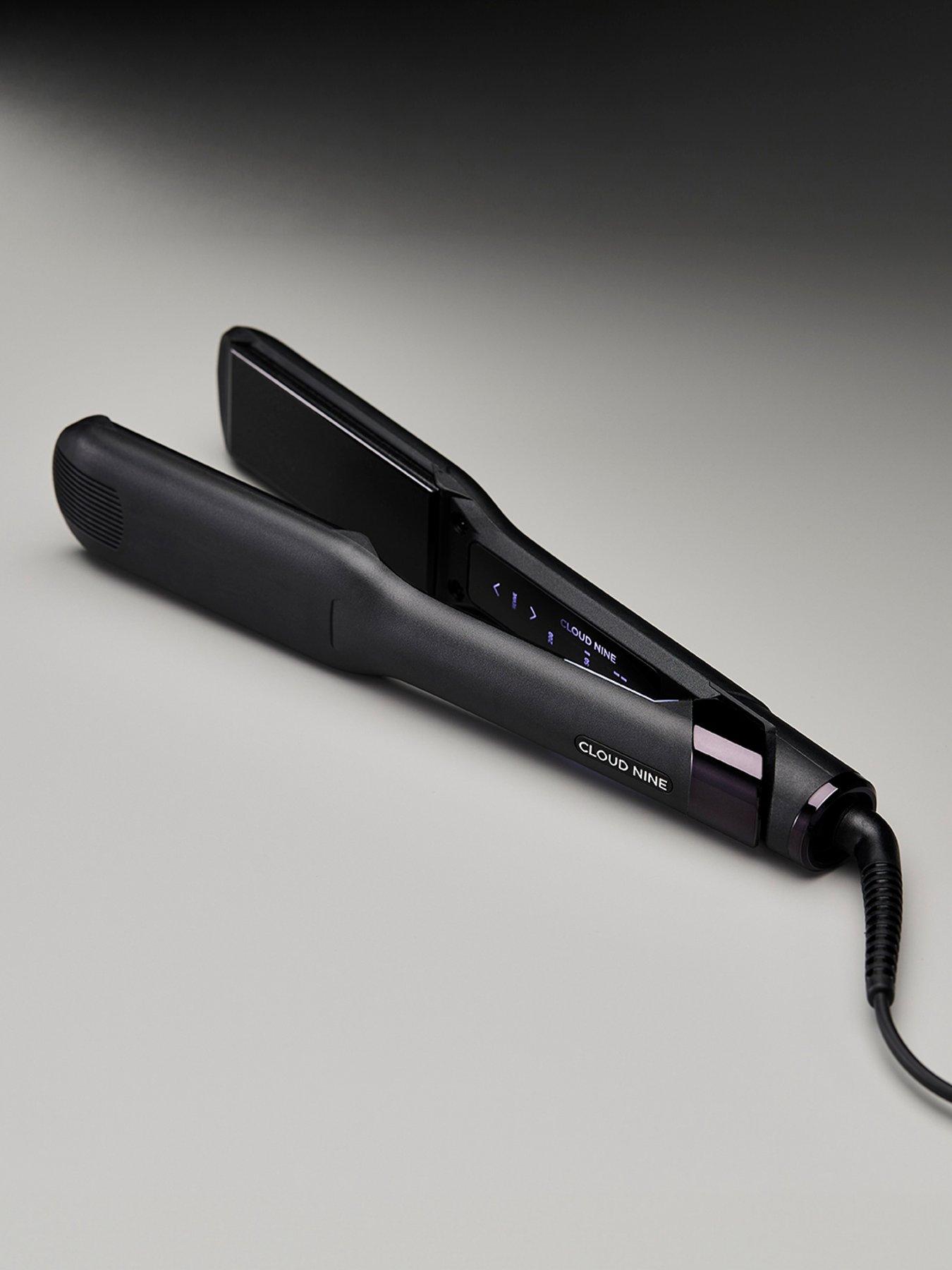 Cloud 9 large straighteners best sale