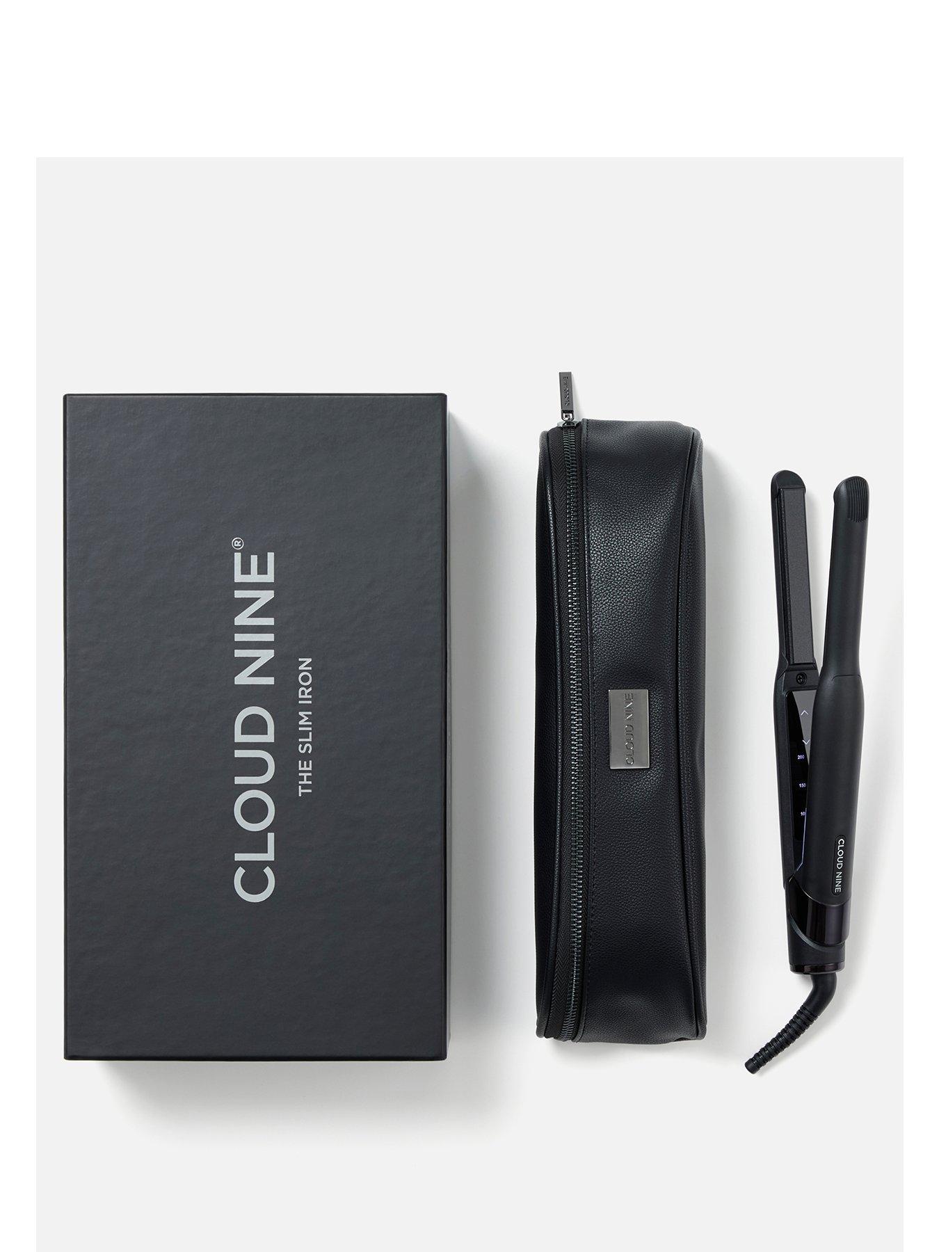 undefined The Slim Iron