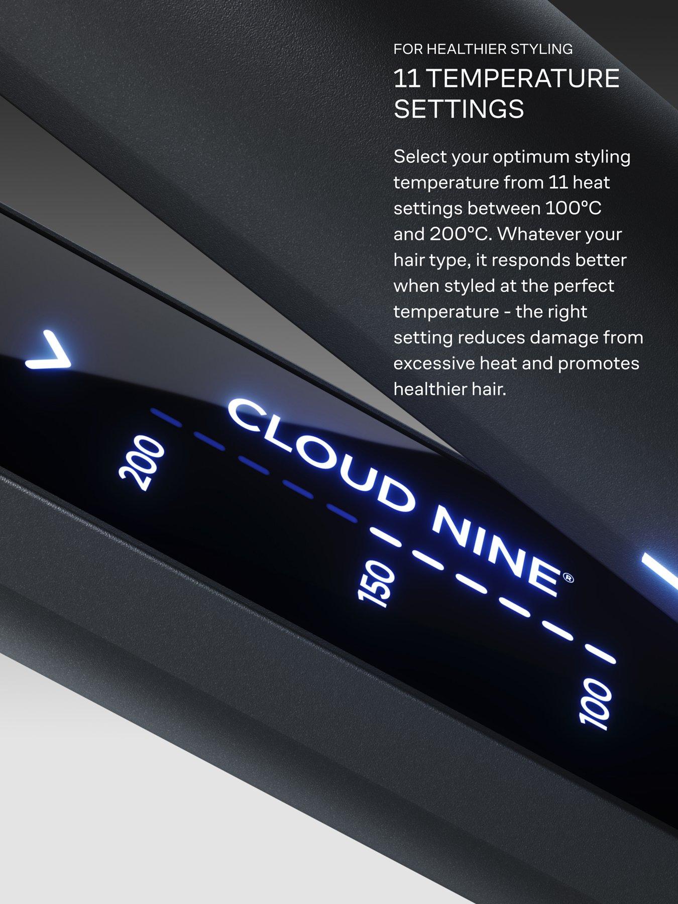 Image 5 of 7 of CLOUD NINE The Slim Iron