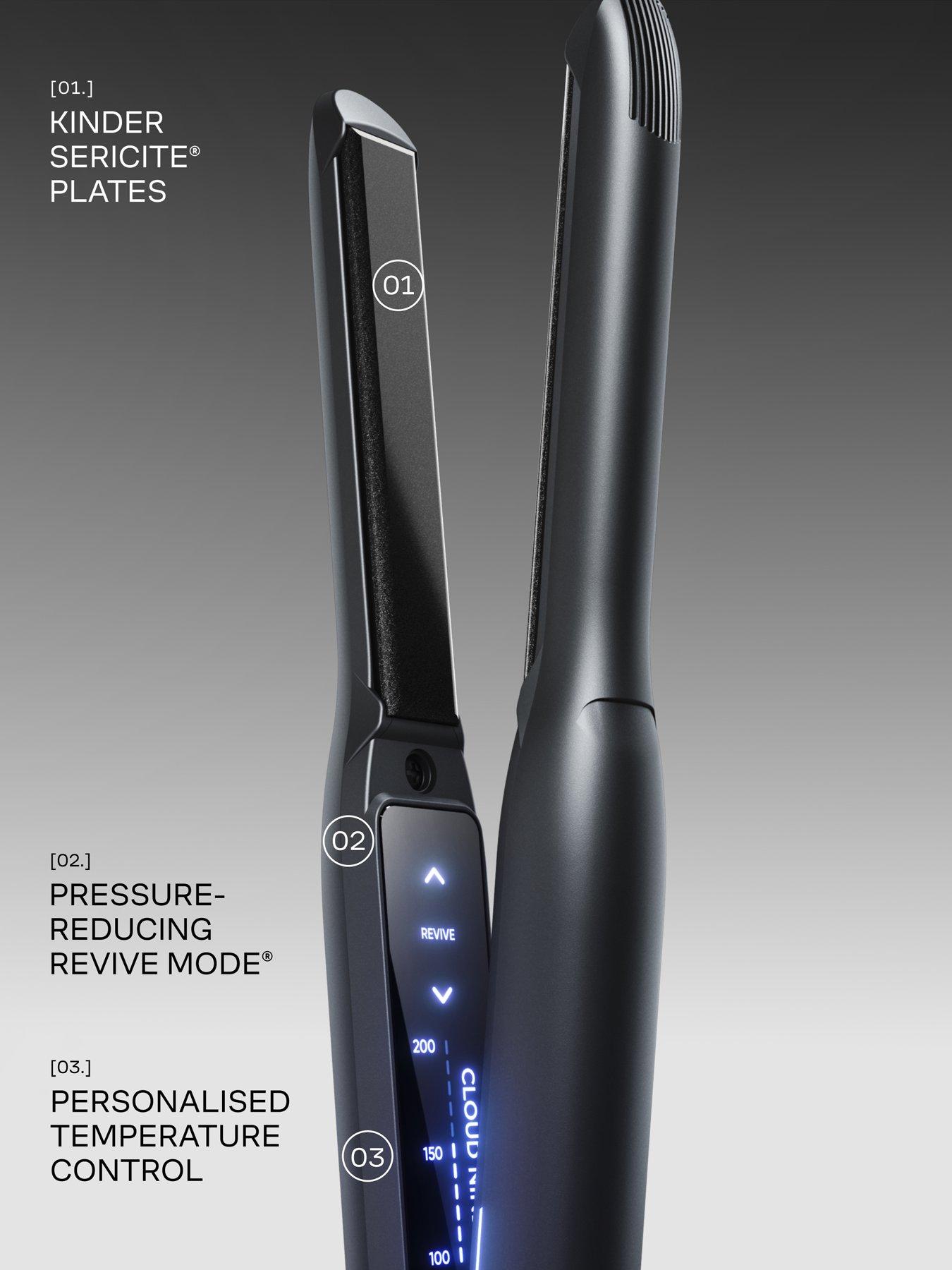 Image 7 of 7 of CLOUD NINE The Slim Iron