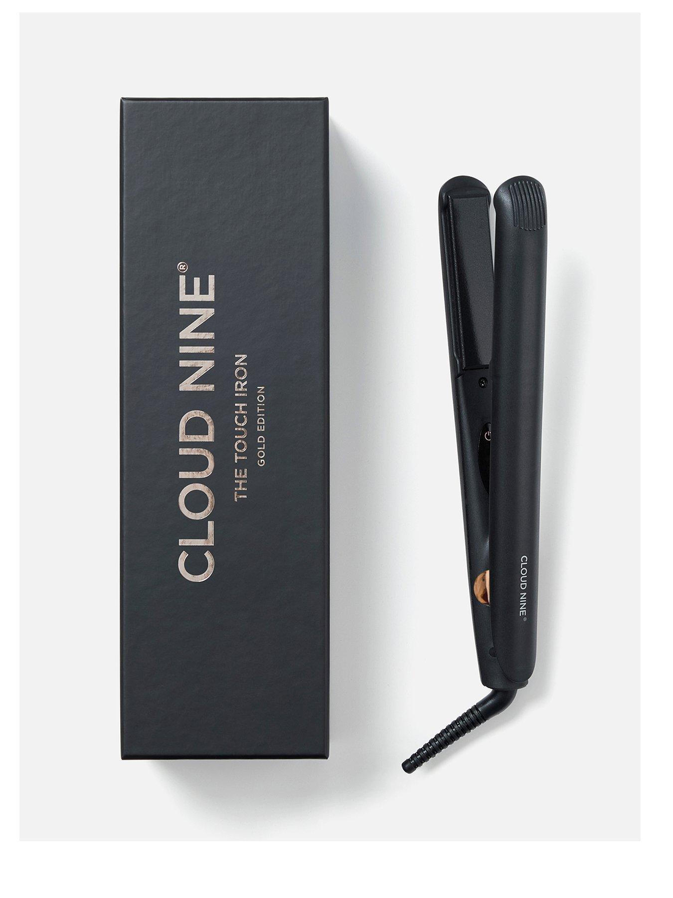 undefined Touch Iron: Gold Edition