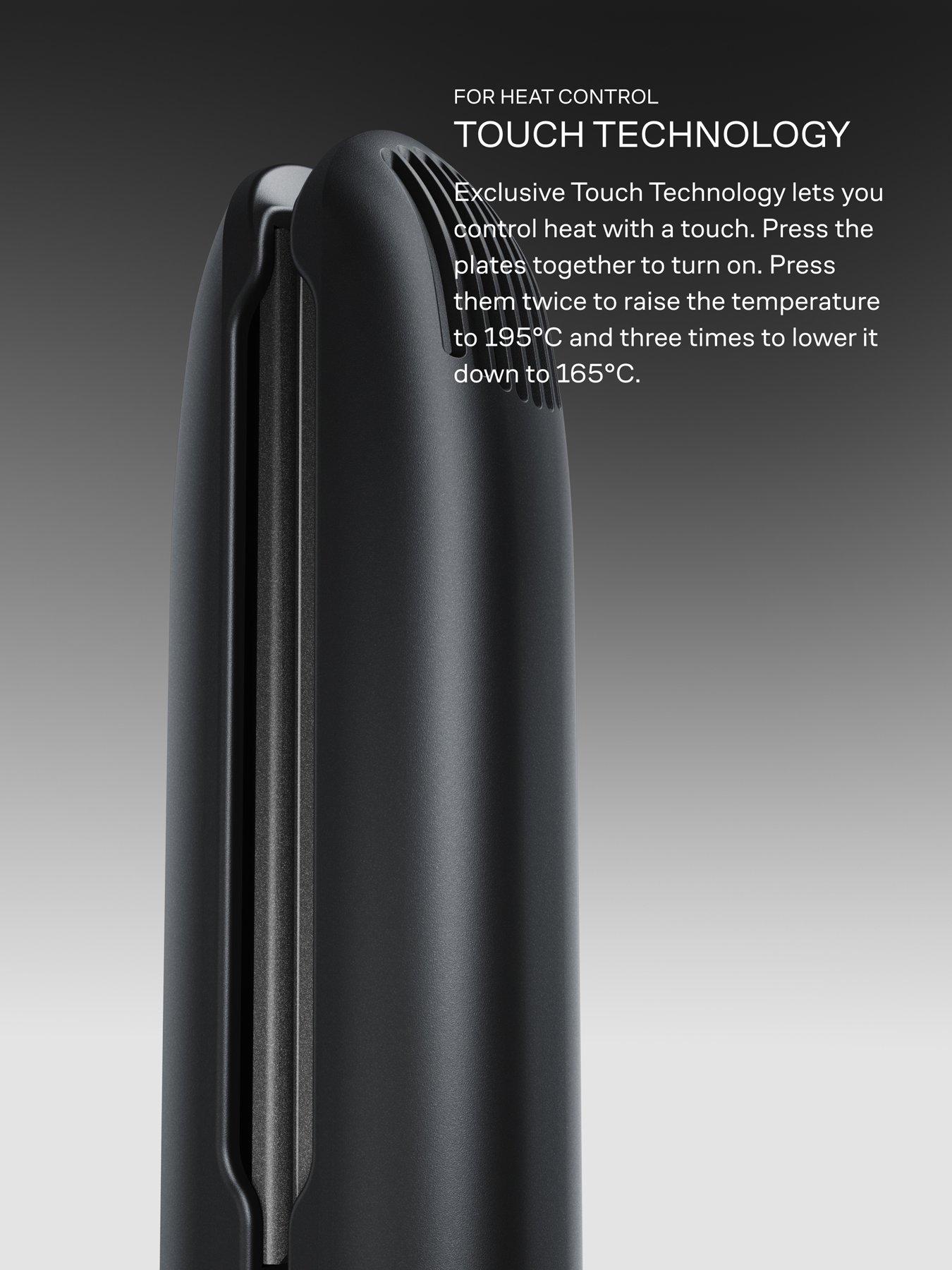Image 5 of 7 of CLOUD NINE Touch Iron: Gold Edition