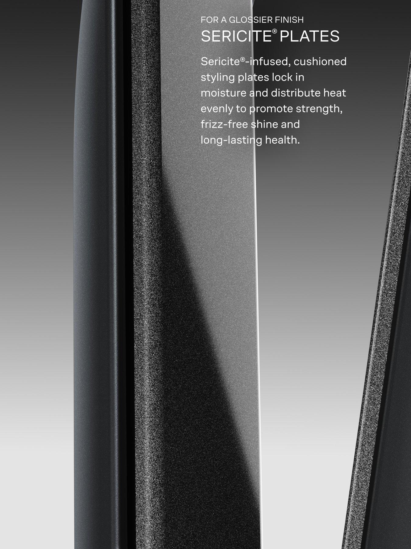 Image 6 of 7 of CLOUD NINE Touch Iron: Gold Edition