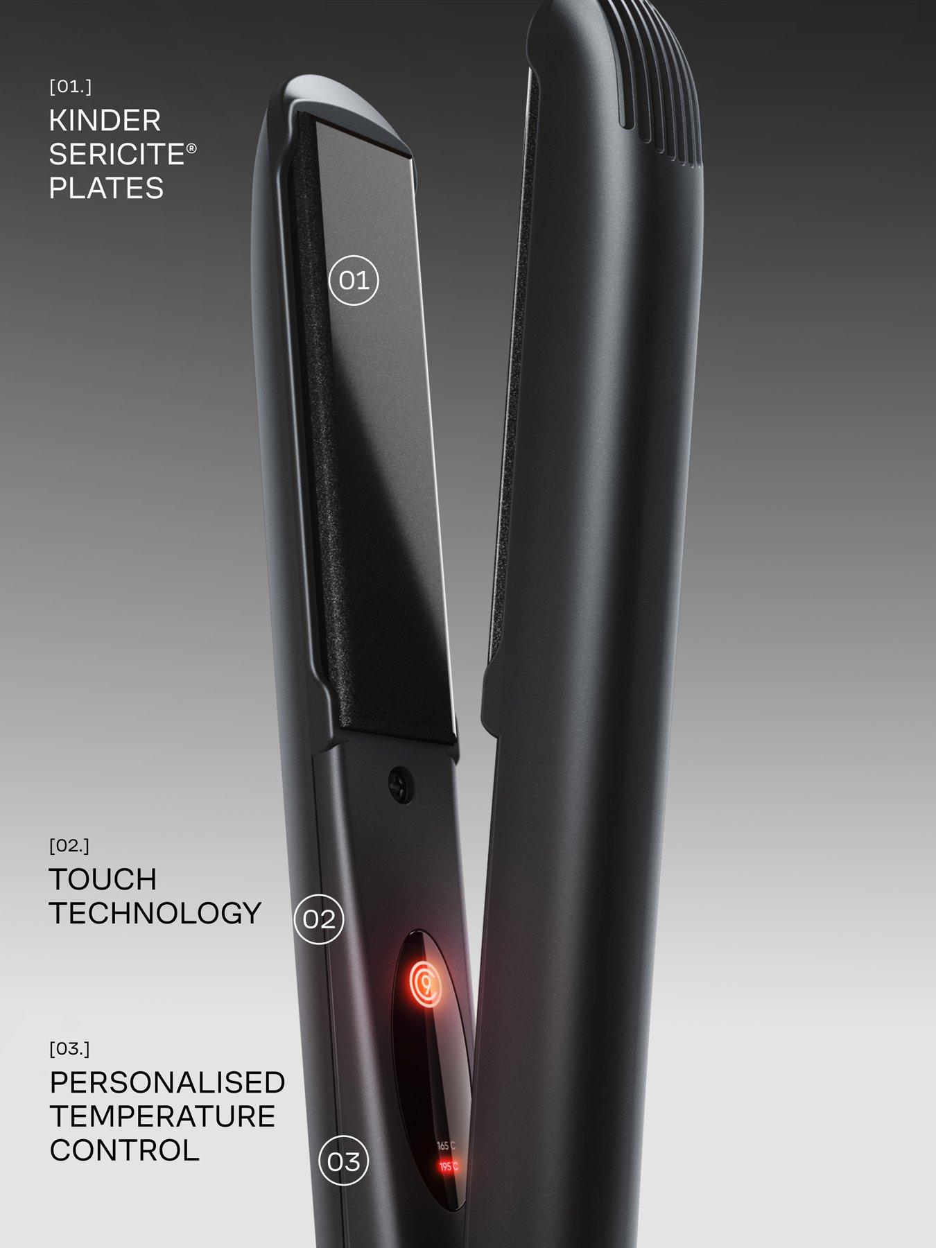 Image 7 of 7 of CLOUD NINE Touch Iron: Gold Edition