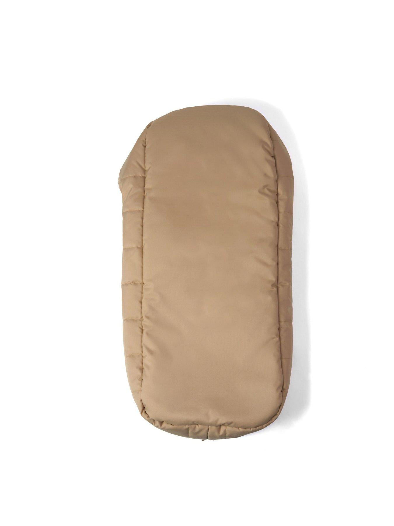 Image 4 of 5 of Clair De Lune Snug Footmuff - Beige