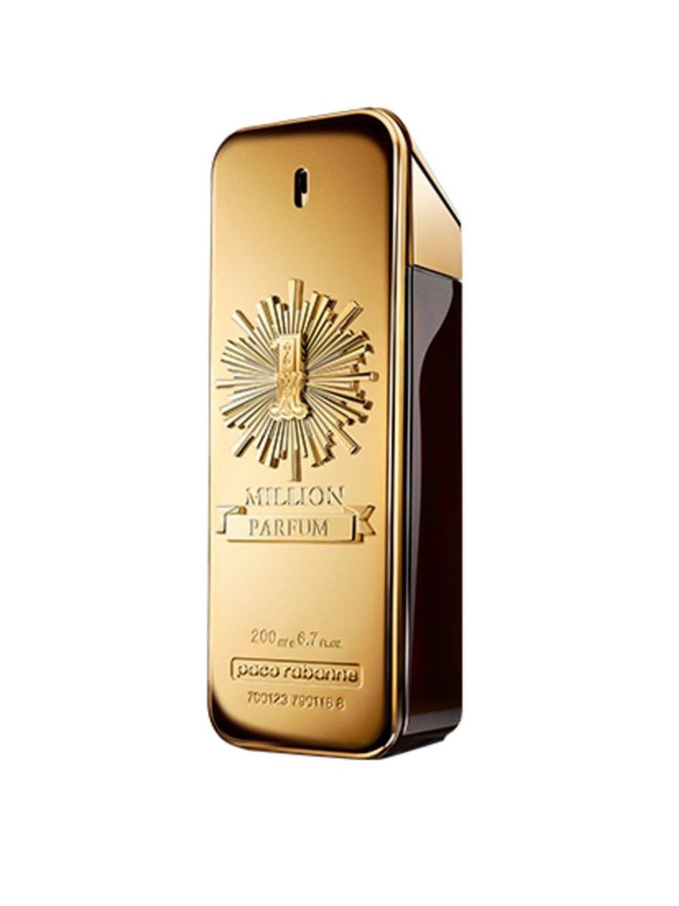 undefined 1 Million Parfum 200 ml