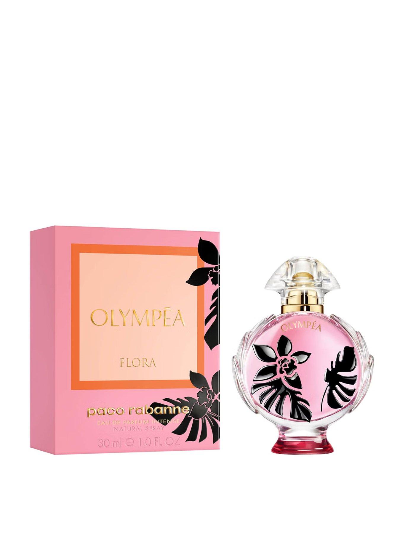 undefined Olympéa Flora Eau de Parfum Intense 30 ml