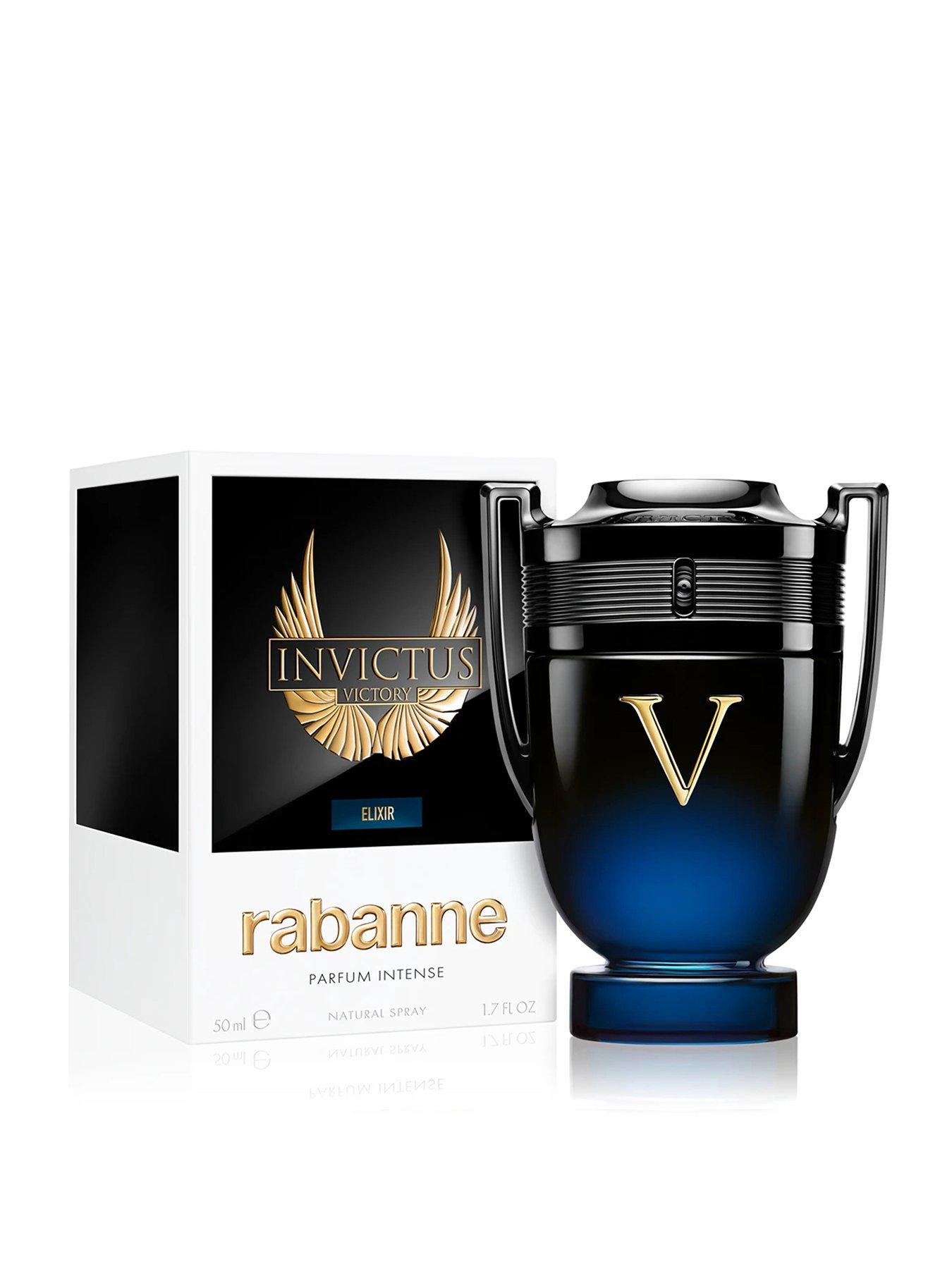 undefined Invictus Victory Elixir Parfum Intense 50 ml
