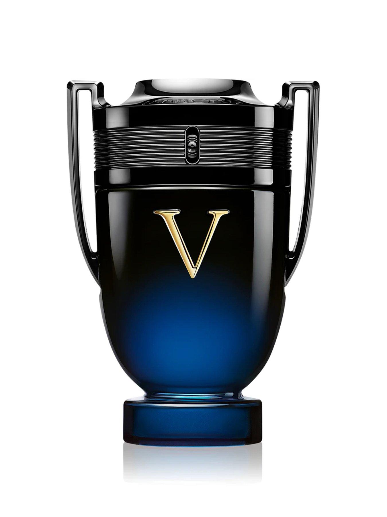 Image 2 of 2 of Rabanne Invictus Victory Elixir Parfum Intense 50 ml