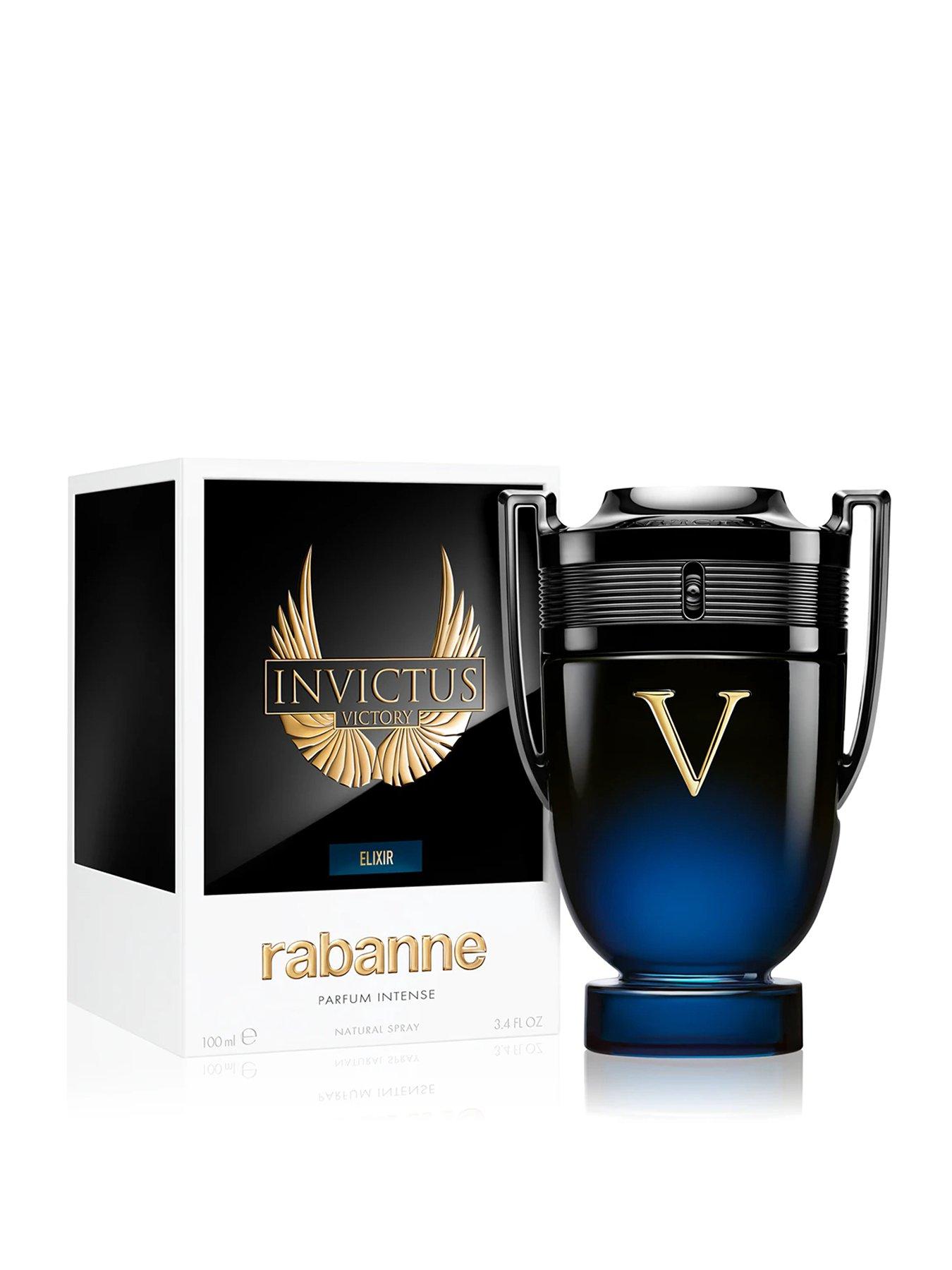 undefined Invictus Victory Elixir Parfum Intense 100 ml
