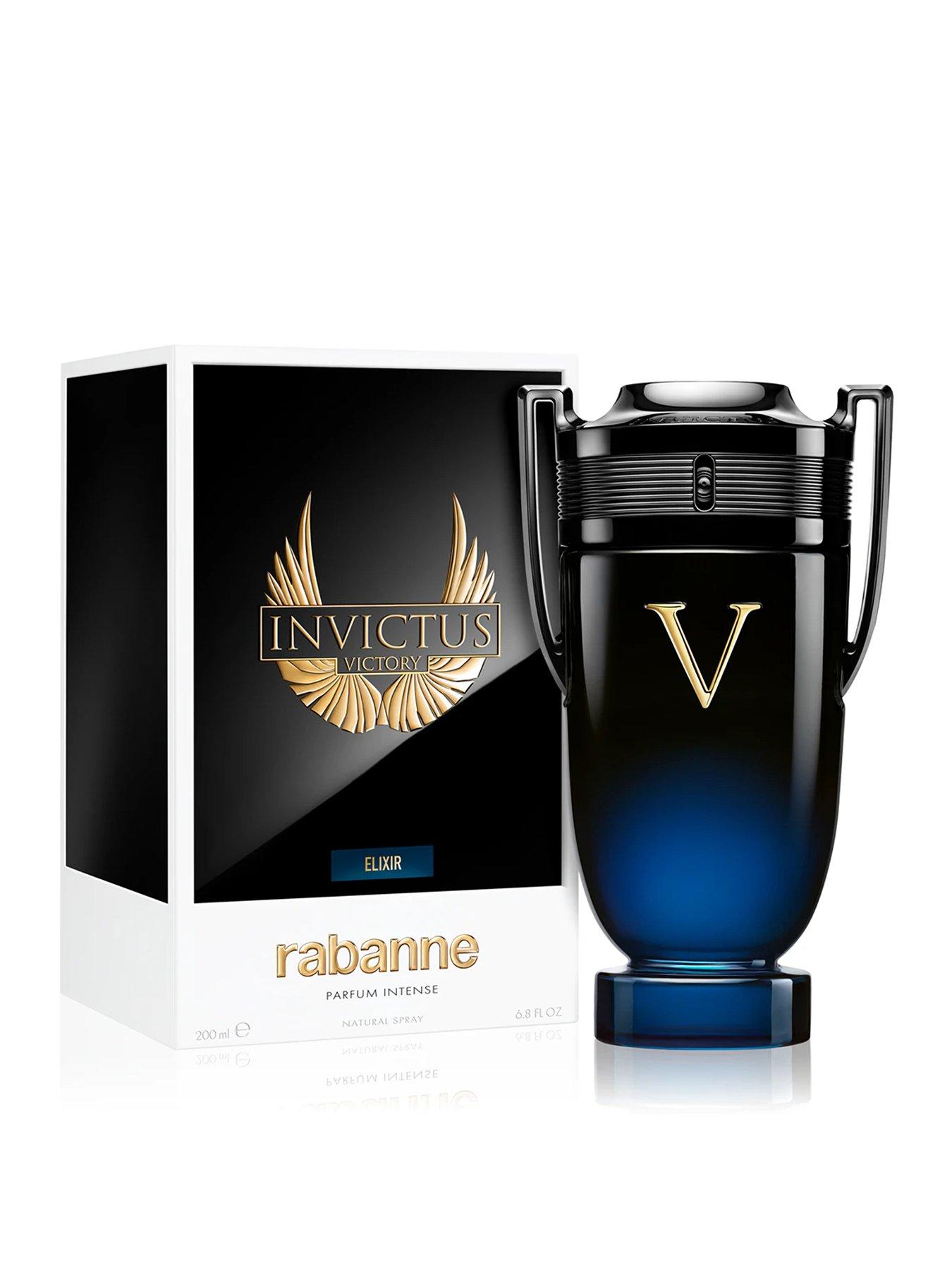 undefined Invictus Victory Elixir Parfum Intense 200 ml