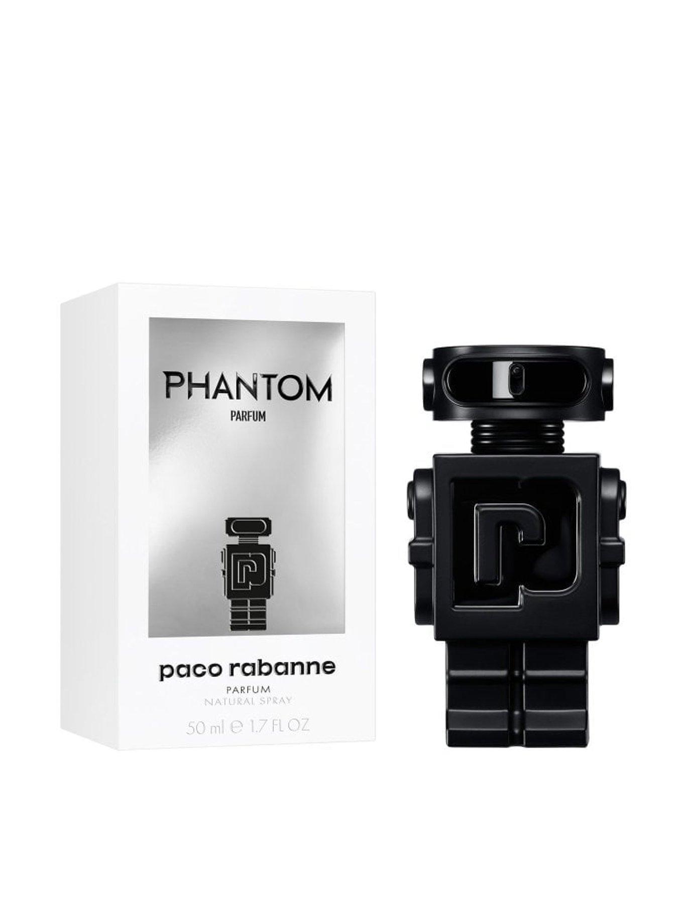Image 1 of 1 of Rabanne Phantom Parfum 50 ml
