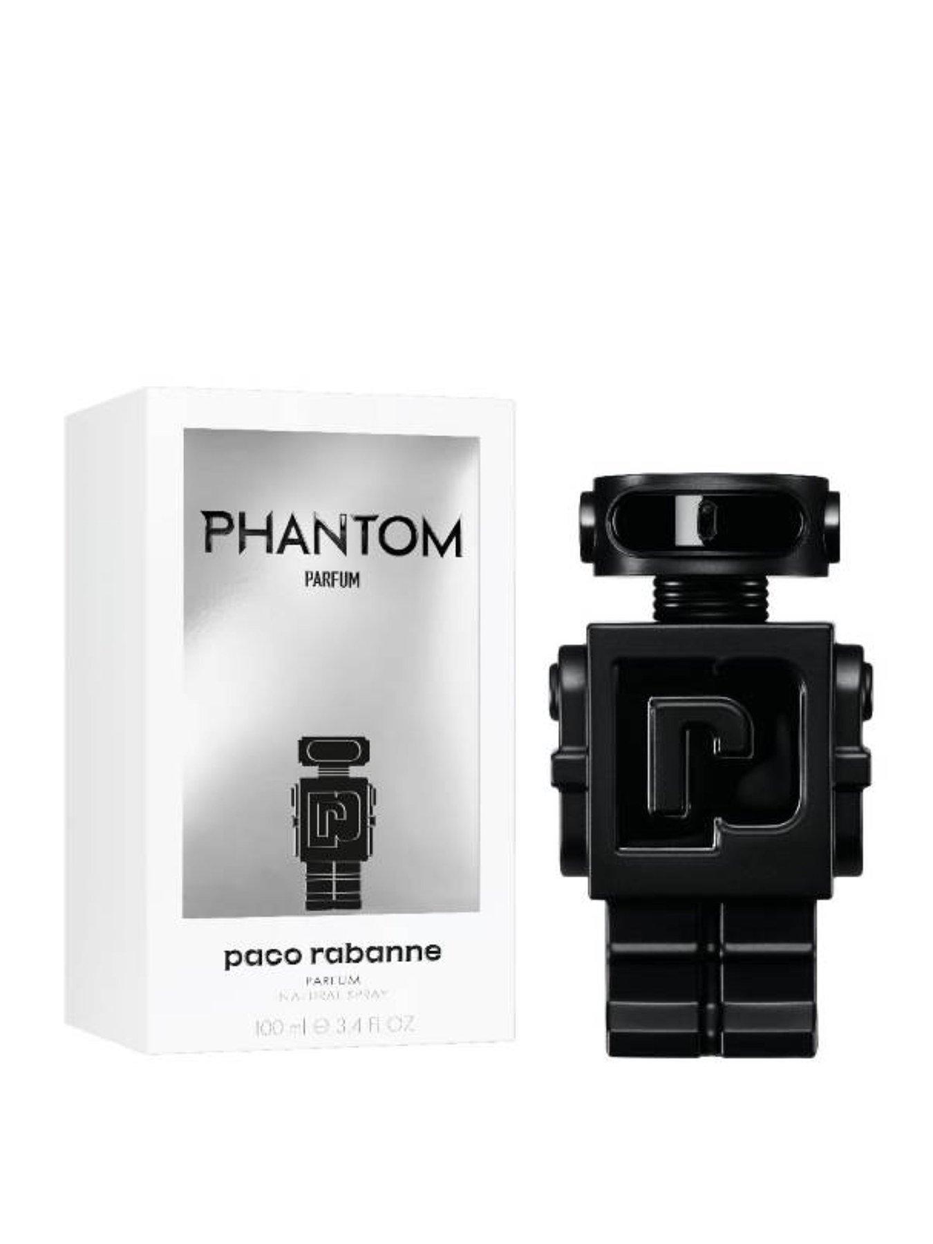 undefined Phantom Parfum 100 ml