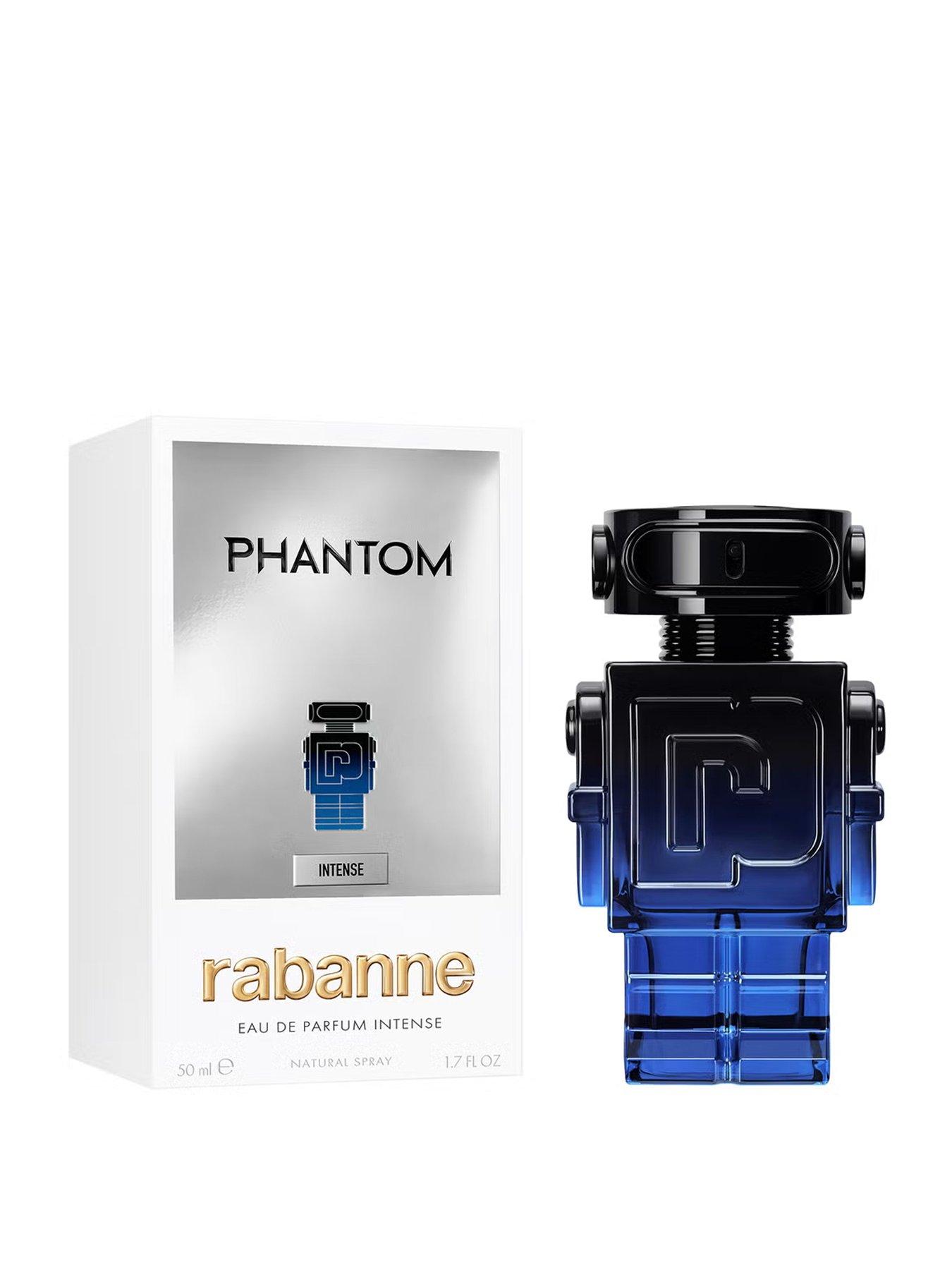 undefined Phantom Intense Eau de Parfum Intense 50 ml