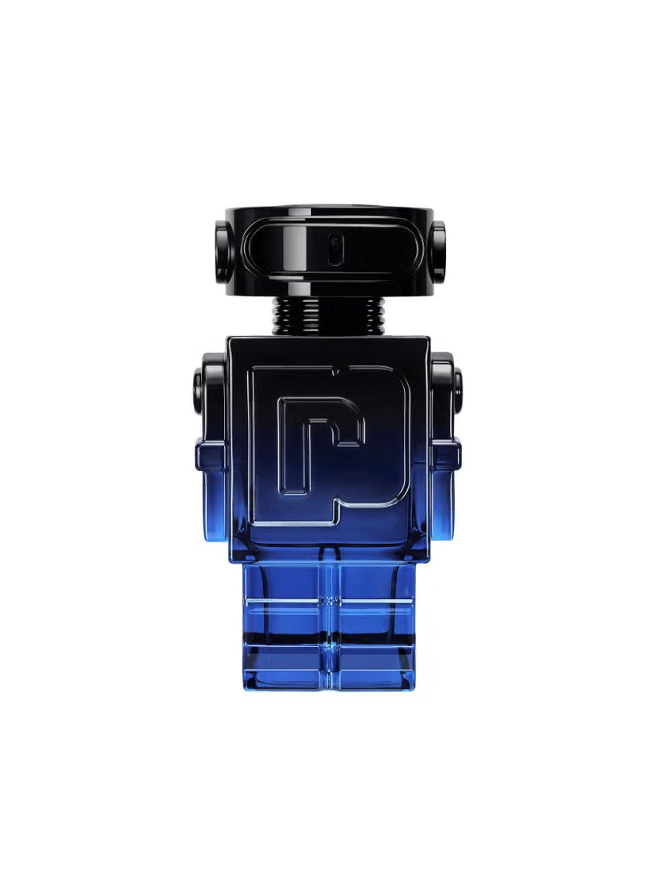 Image 2 of 2 of Rabanne Phantom Intense Eau de Parfum Intense 50 ml