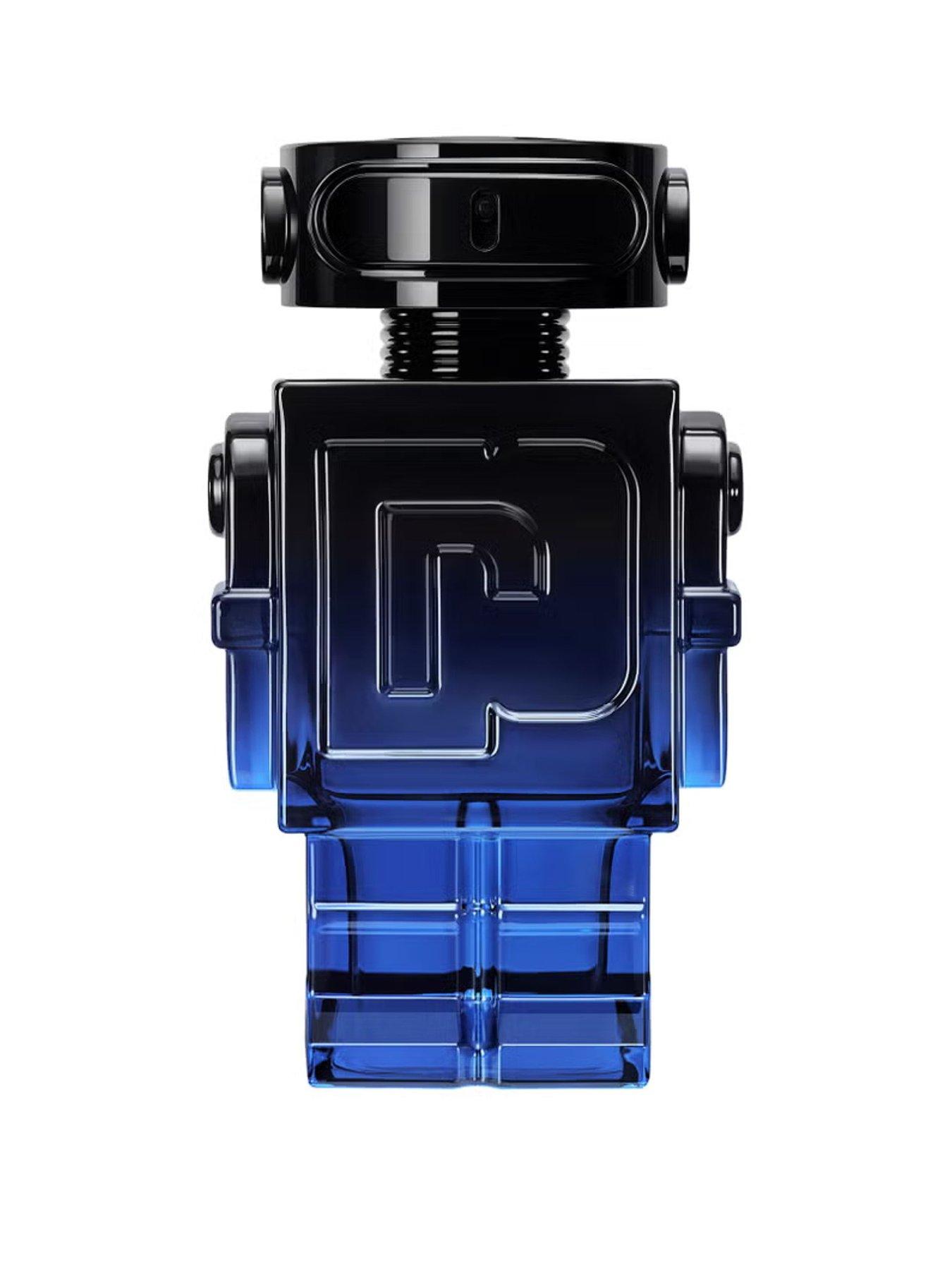 Rabanne Phantom Intense Eau de Parfum Intense 100 ml
