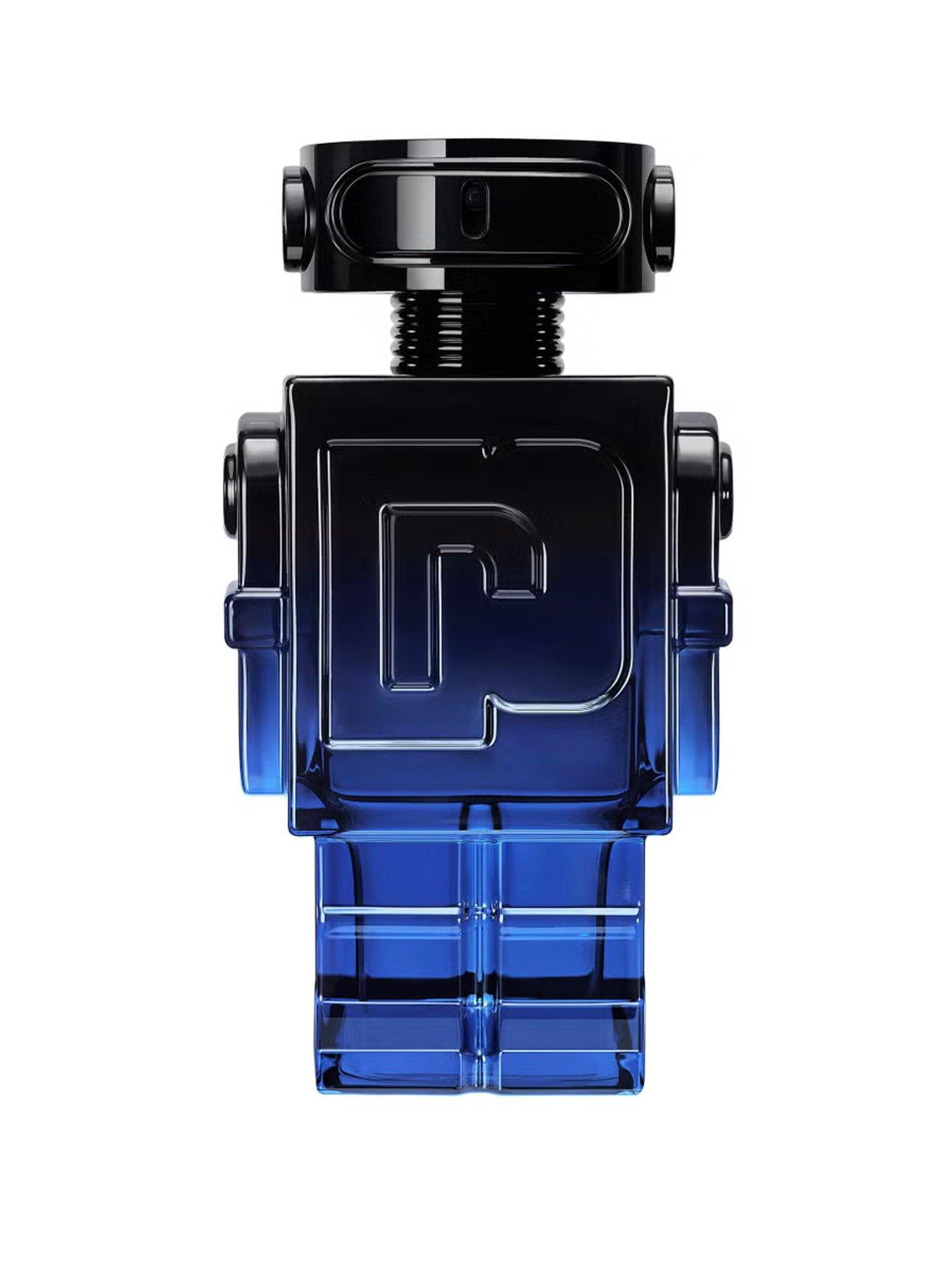 Rabanne Phantom Intense Eau de Parfum Intense Refill 150 ml