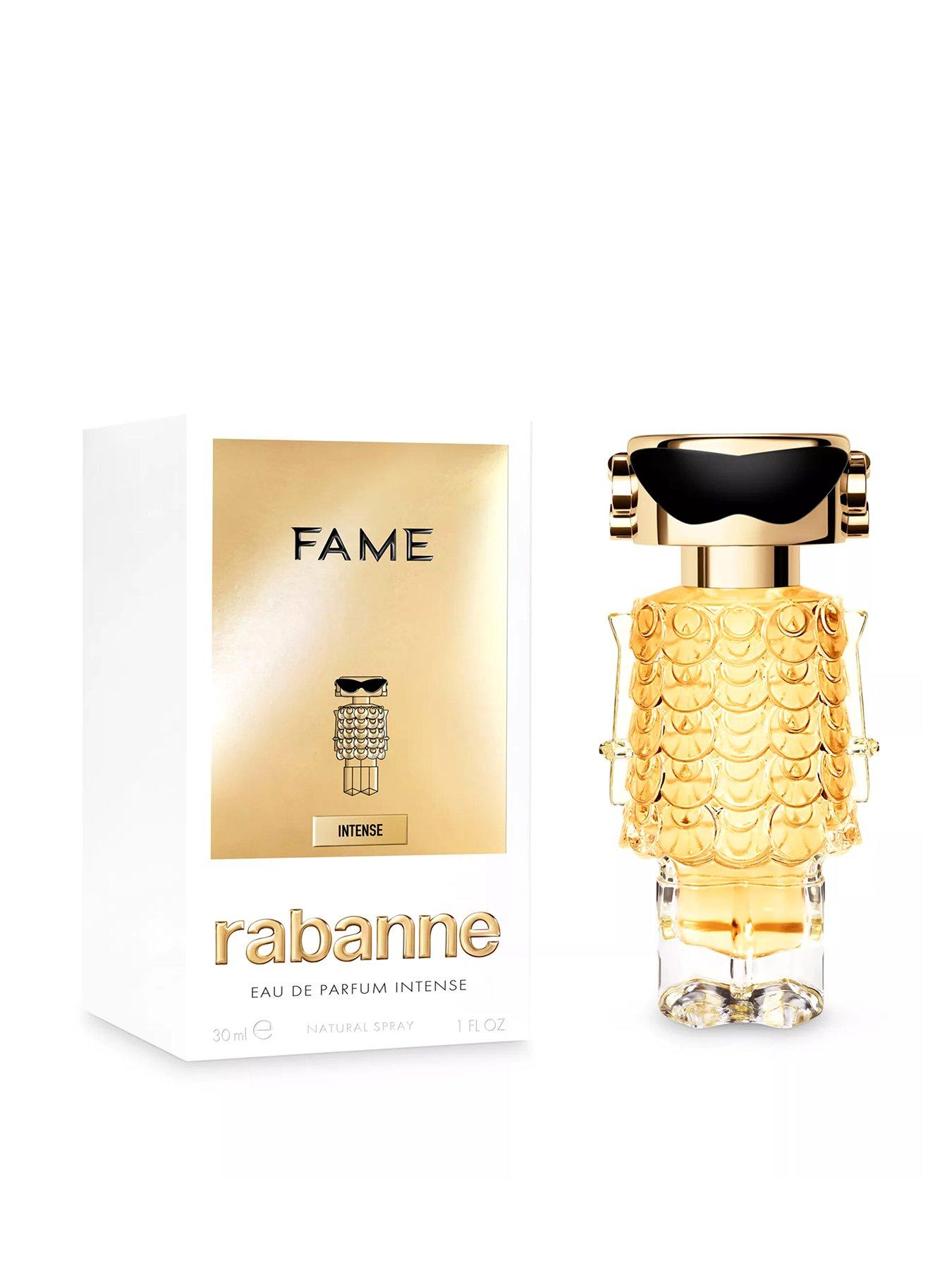 Rabanne Fame Intense Eau de Parfum Intense 30 ml