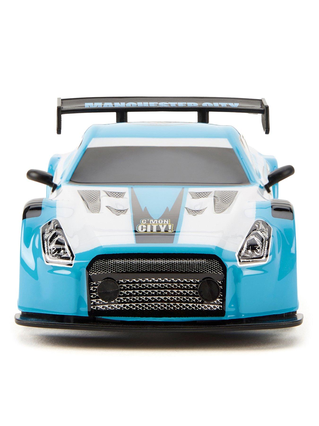 Image 3 of 6 of Manchester City Remote Control Car