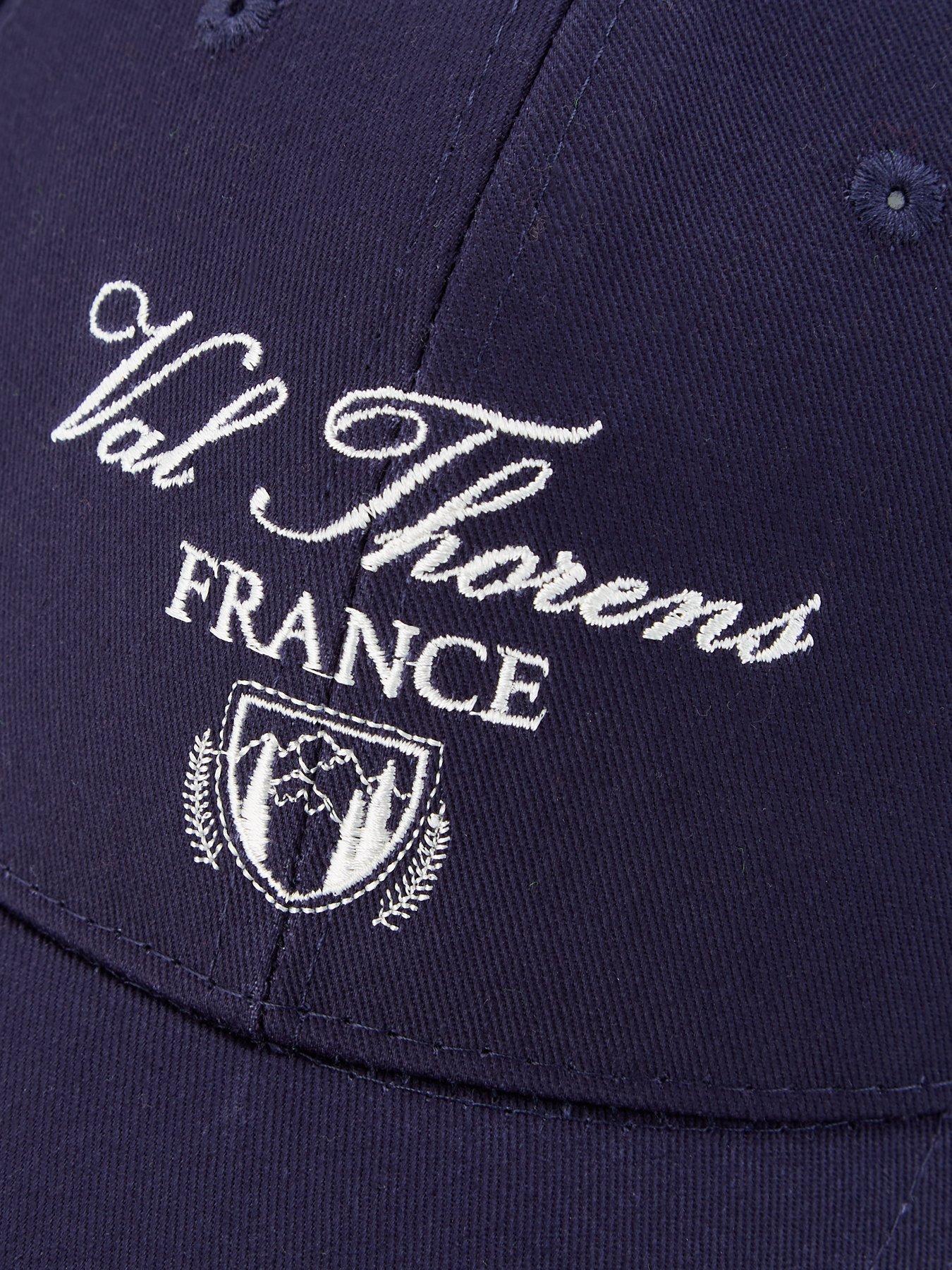 Image 2 of 4 of V by Very Embroidered Slogan Cap