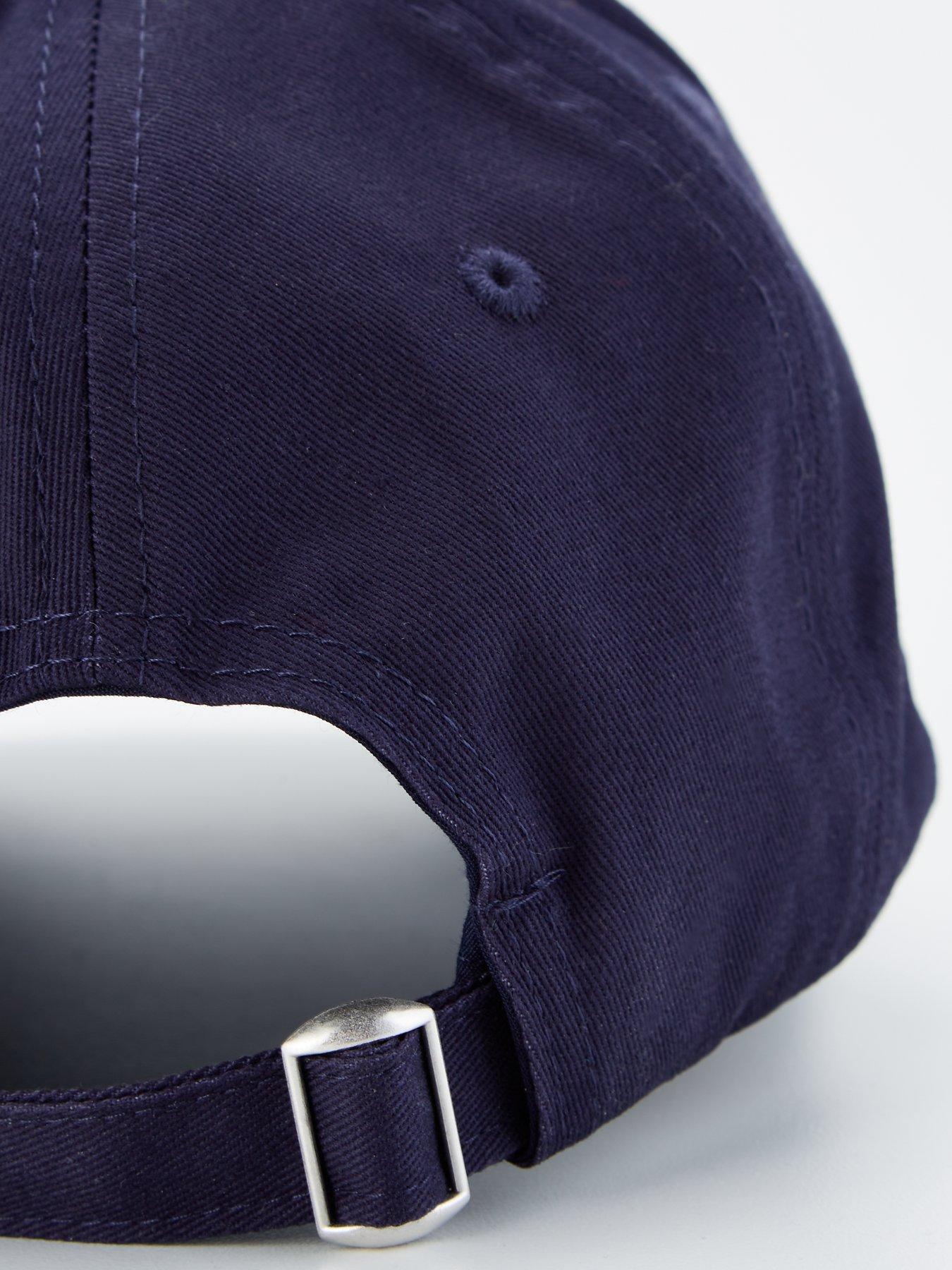 Image 3 of 4 of V by Very Embroidered Slogan Cap