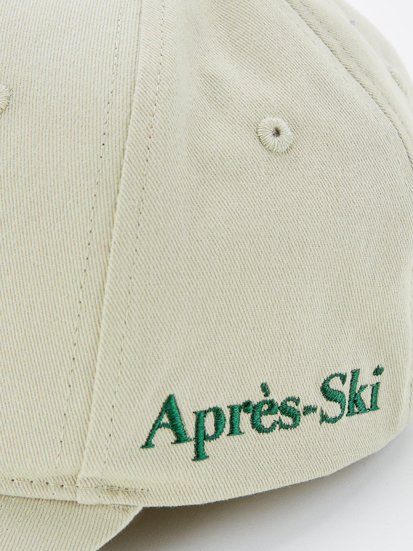 Image 2 of 4 of V by Very Embroidered Slogan Cap