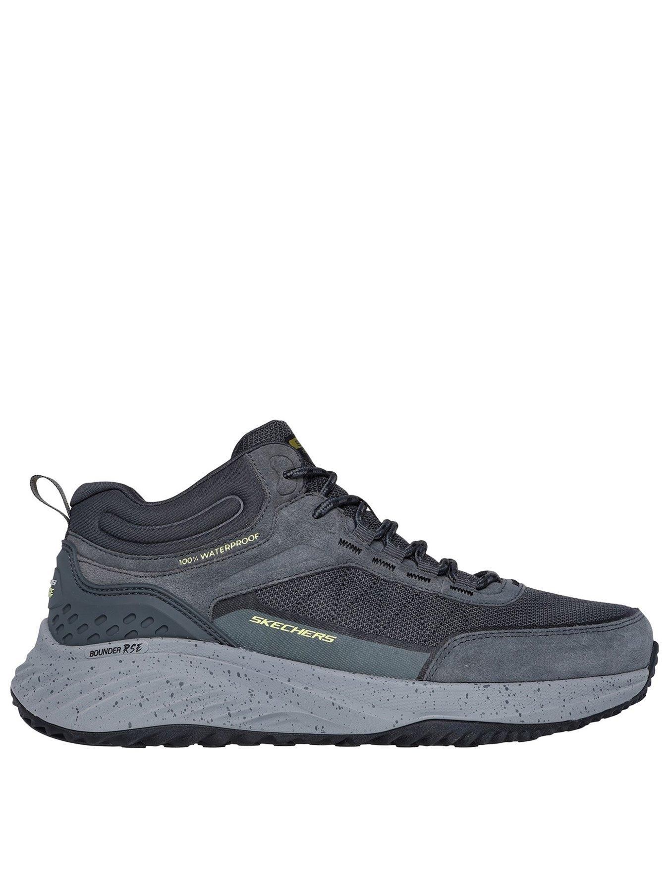 Skechers air cooled waterproof hot sale