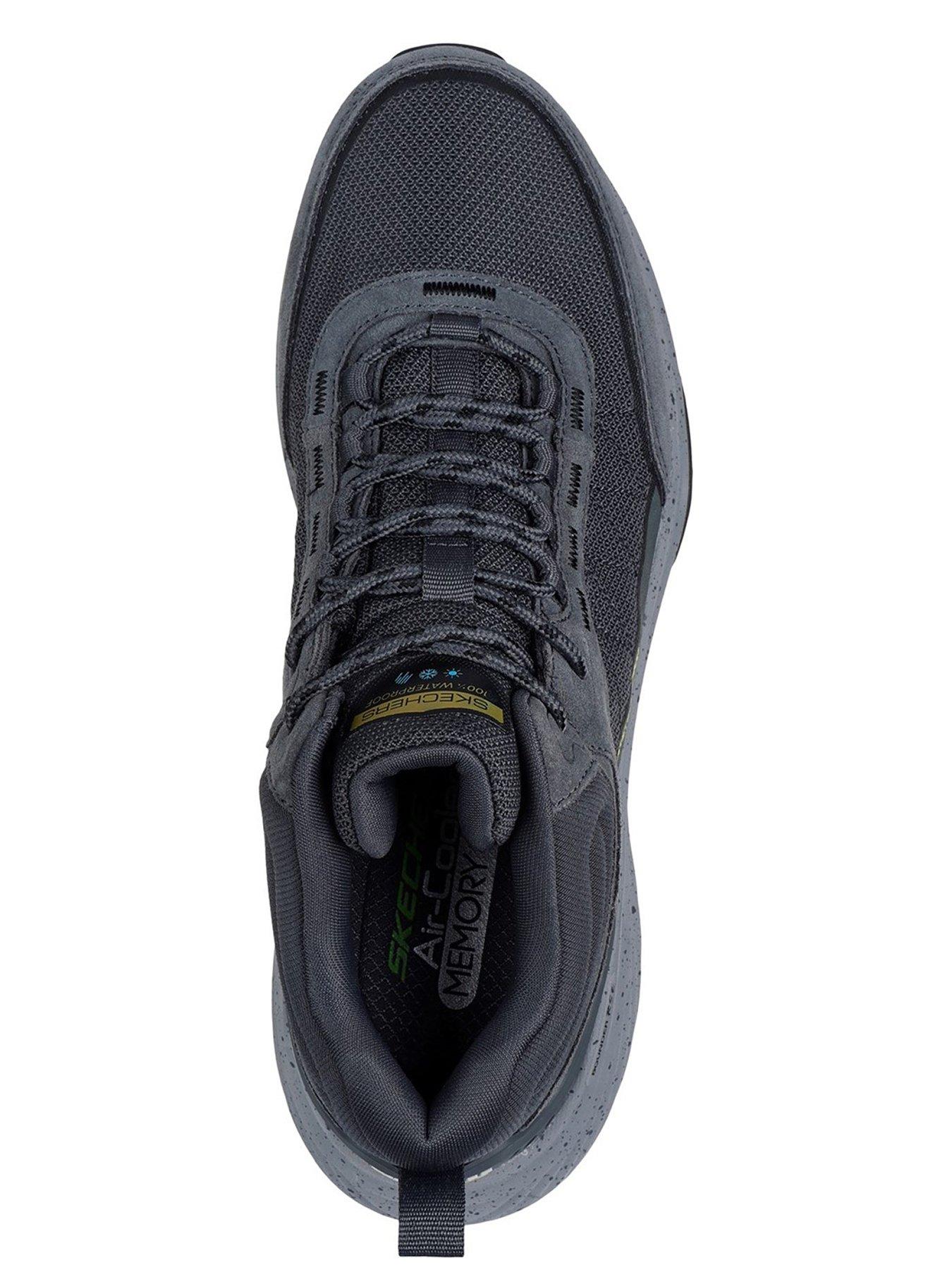Active Air cooled Breathe Easy Waterproof Trainers