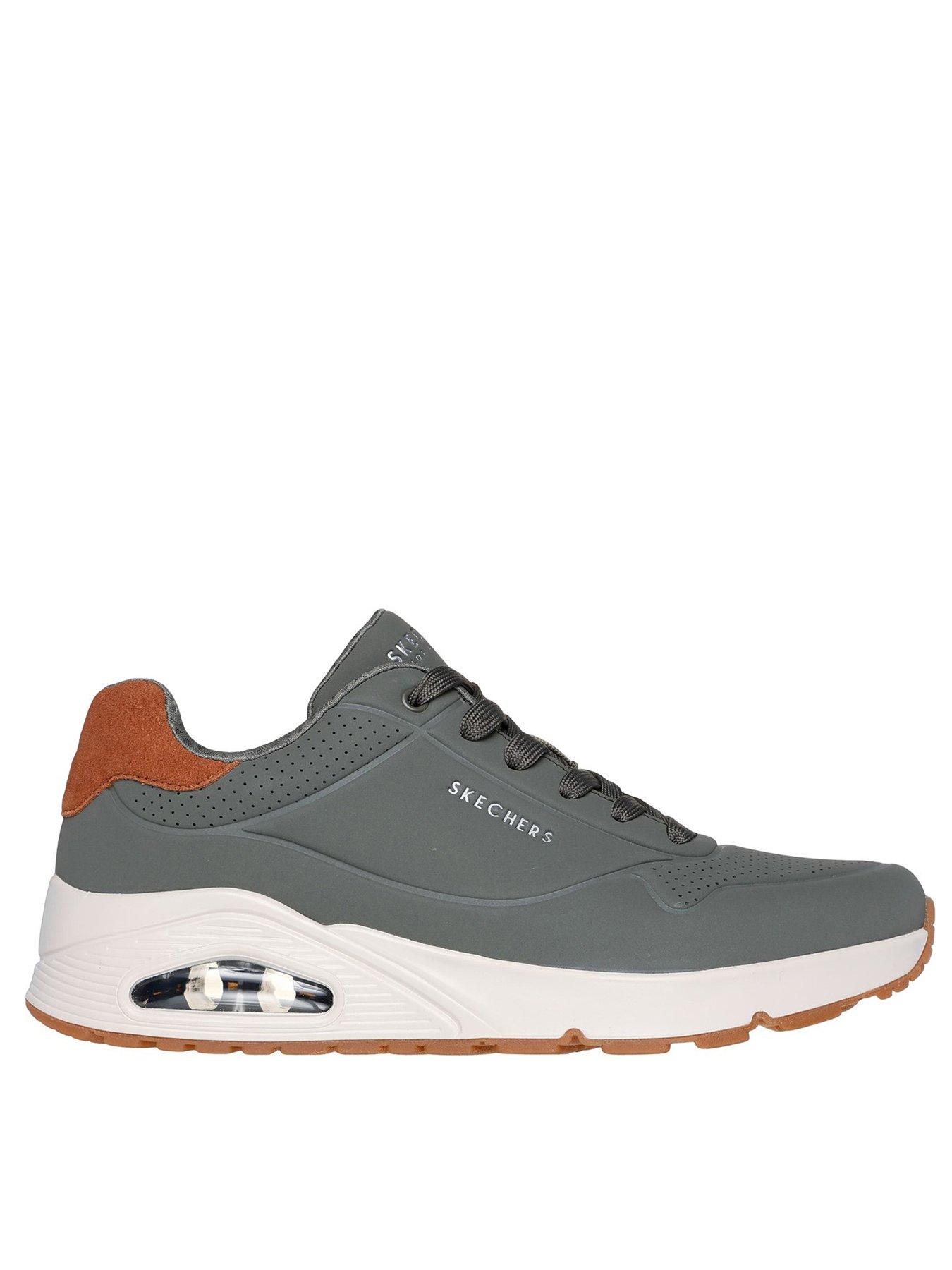 On air trainers on sale