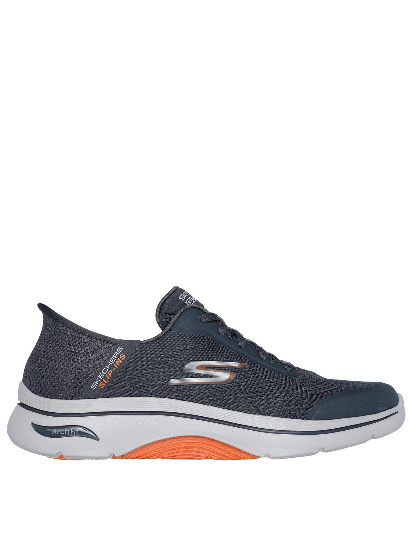 Skechers go run 2 womens grey on sale