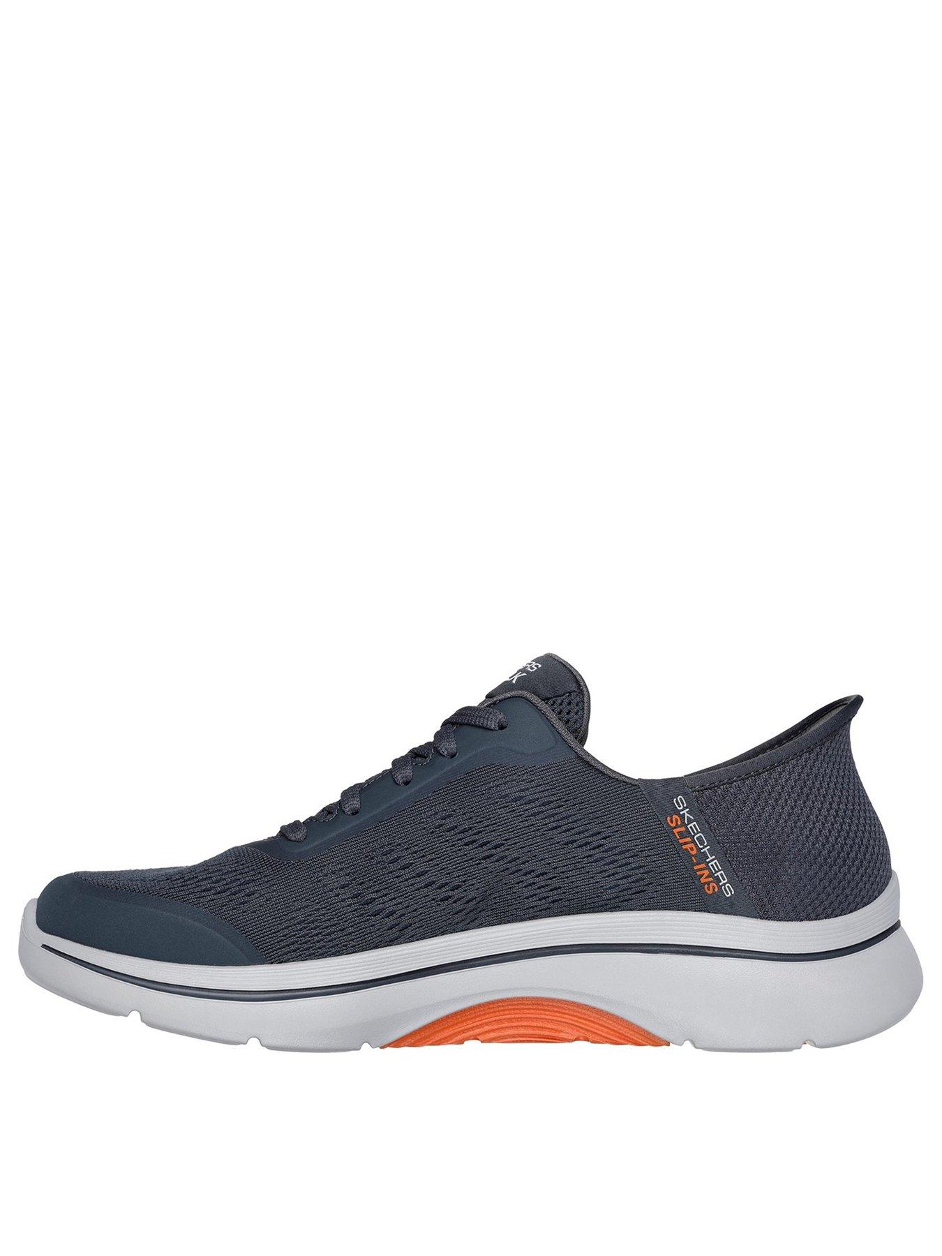 Skechers go walk 3 naranja online