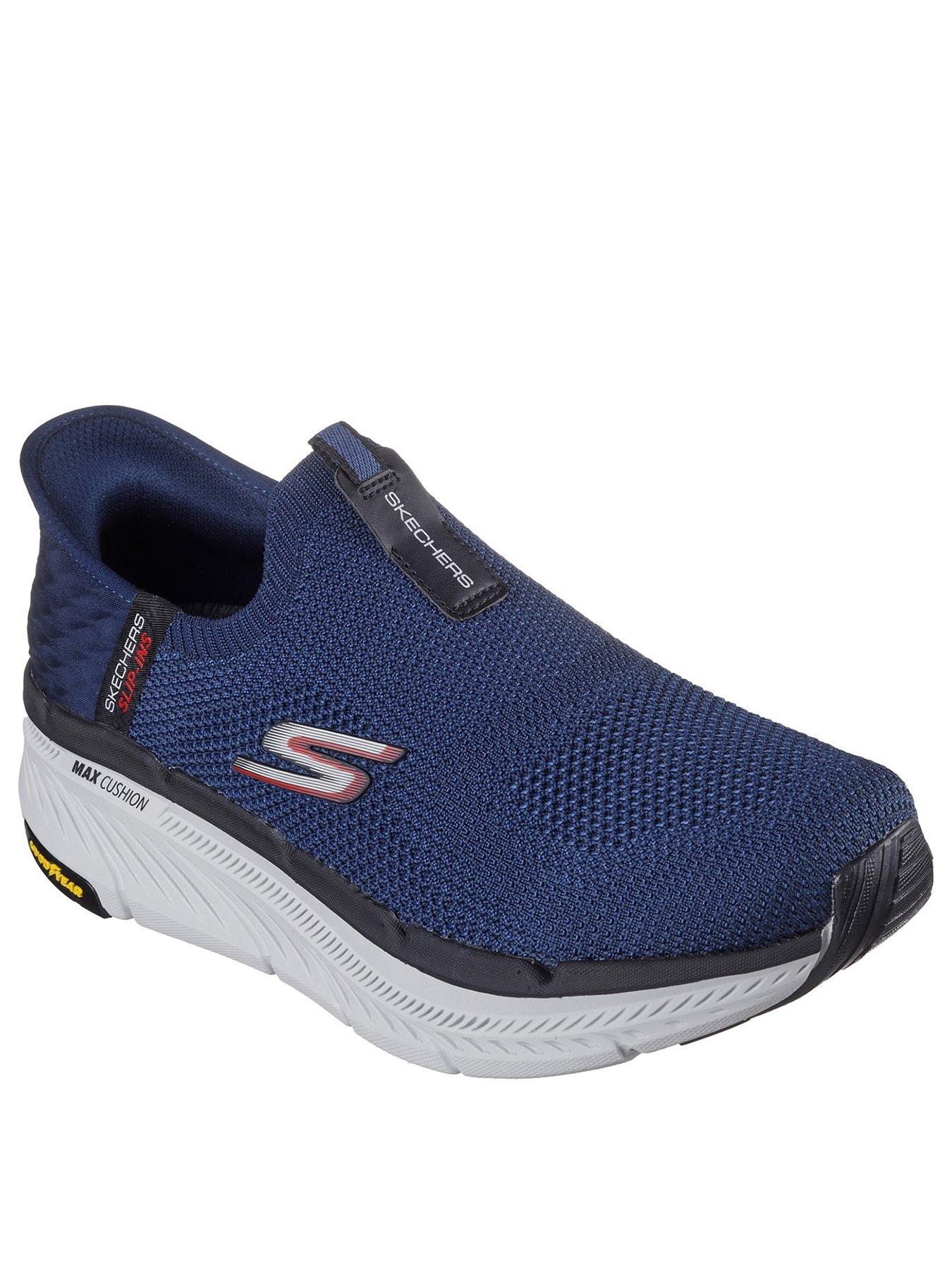 Skechers air cushion shoes online