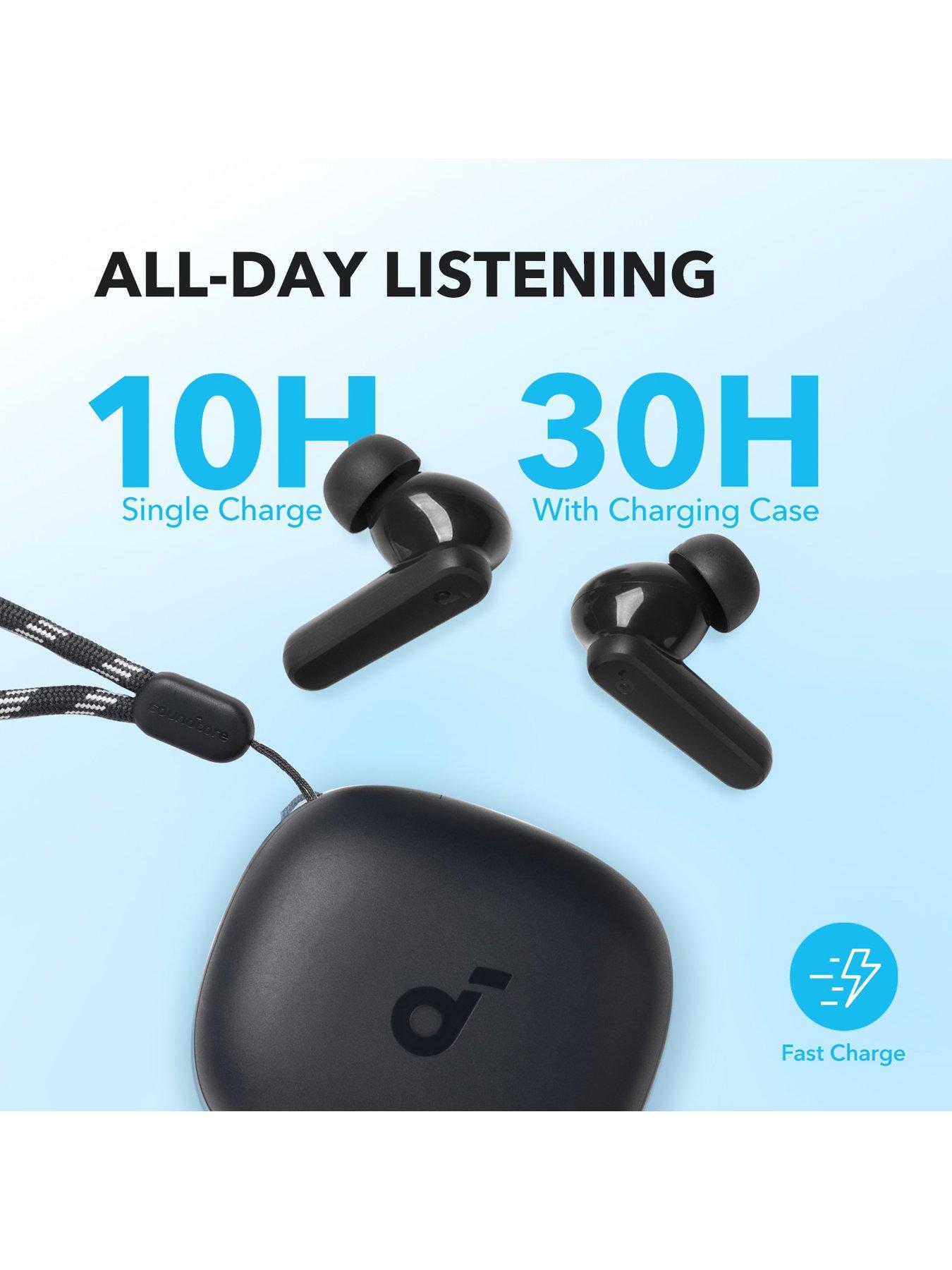 Image 4 of 7 of Soundcore R50i True Wireless Earbuds