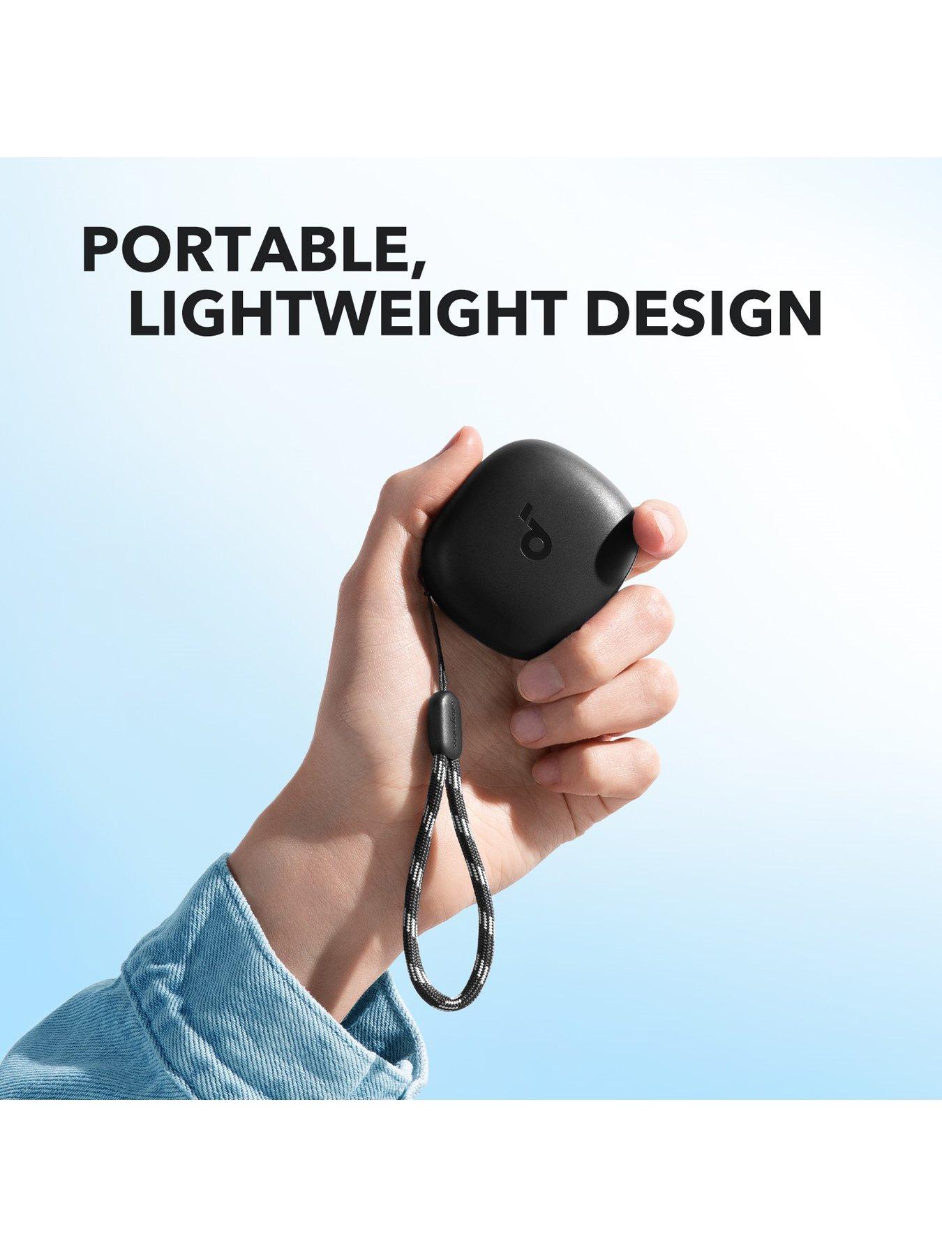 Image 5 of 7 of Soundcore R50i True Wireless Earbuds