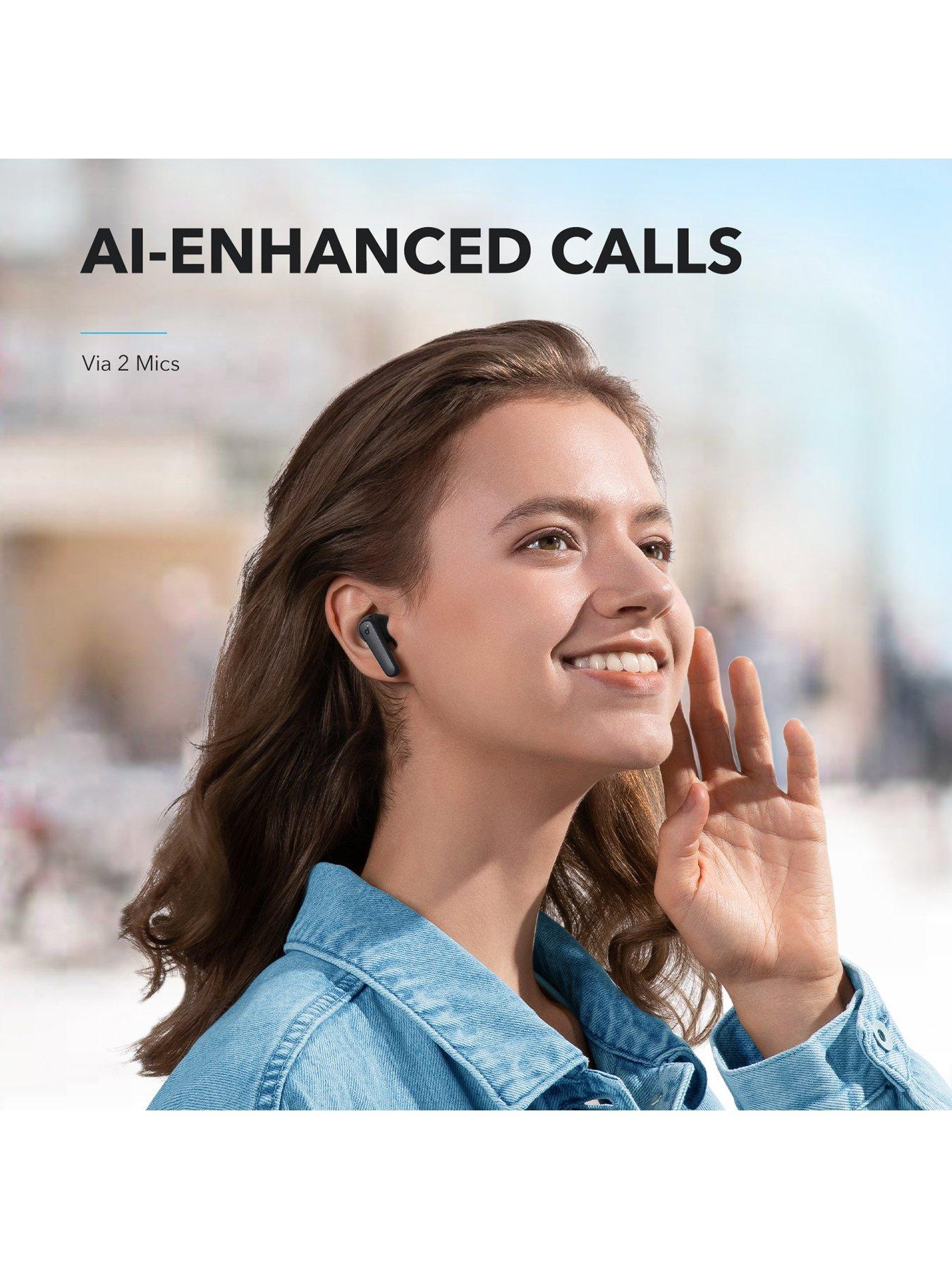 Image 6 of 7 of Soundcore R50i True Wireless Earbuds