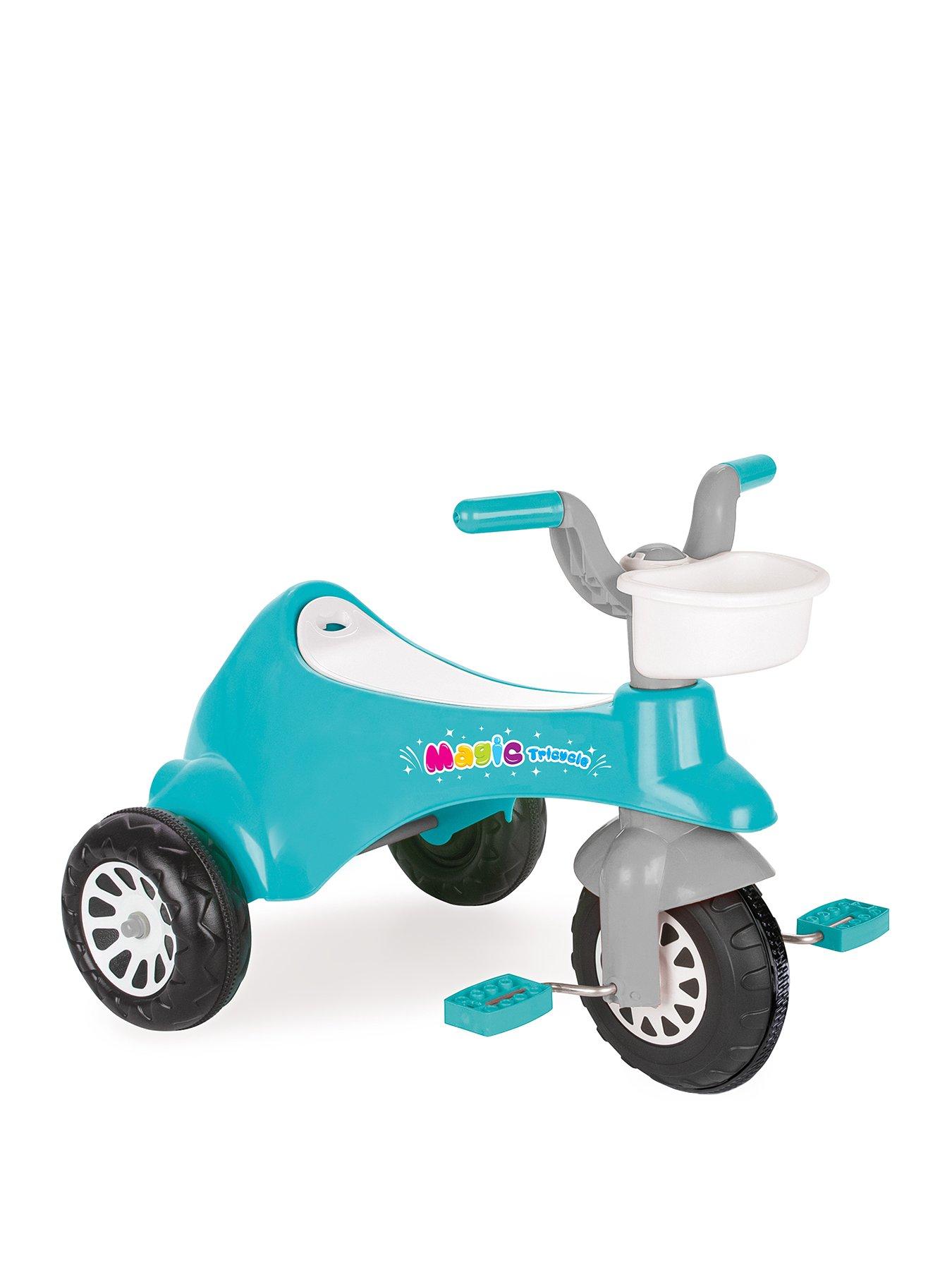 Pilsan Daisy Tricycle Very